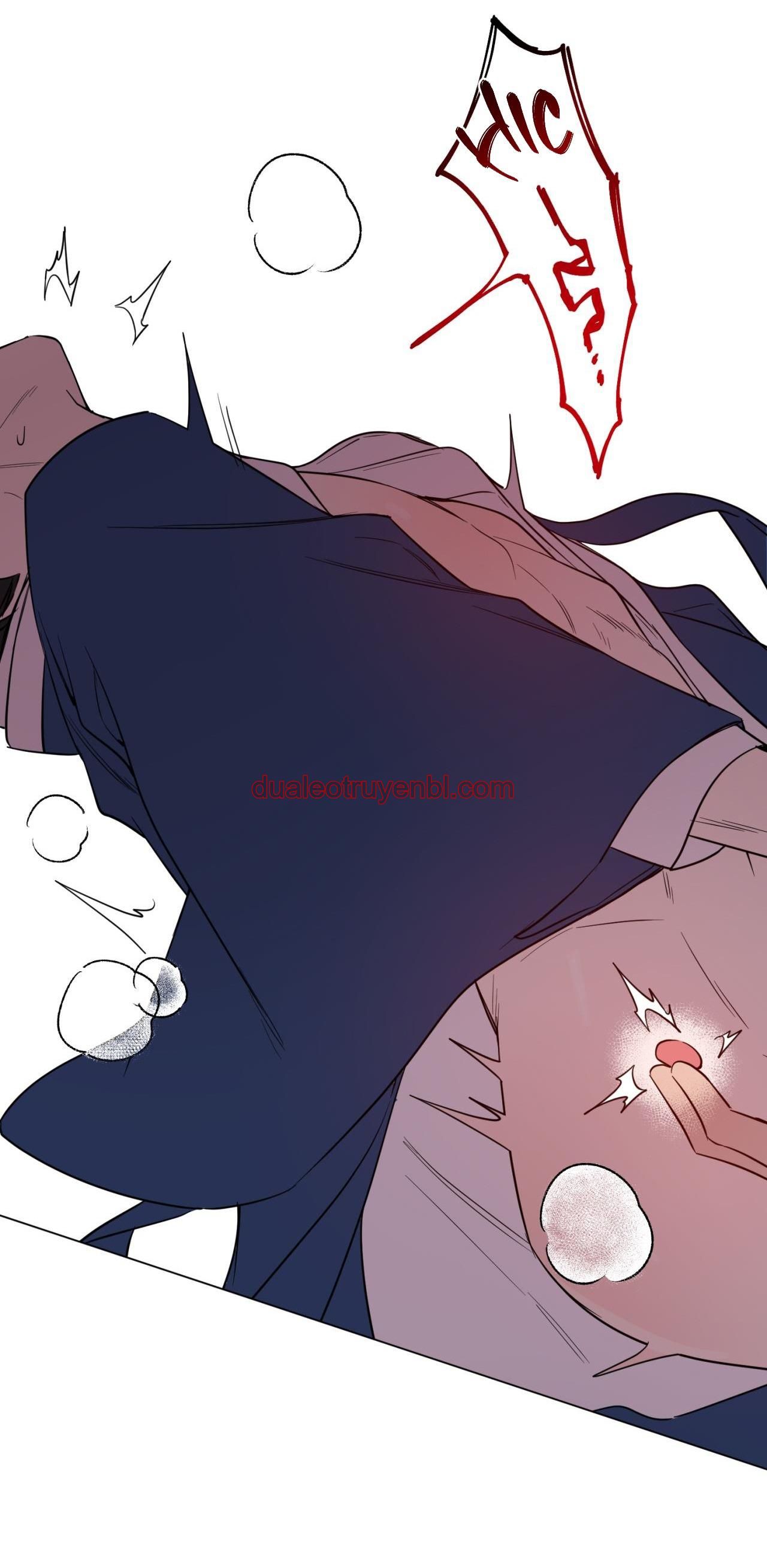 BL CỔ TRANG-ÂU CỔ NGẮN NHÀ KIM - Chapter 35.4 bản tình ca 4_3 manhwa