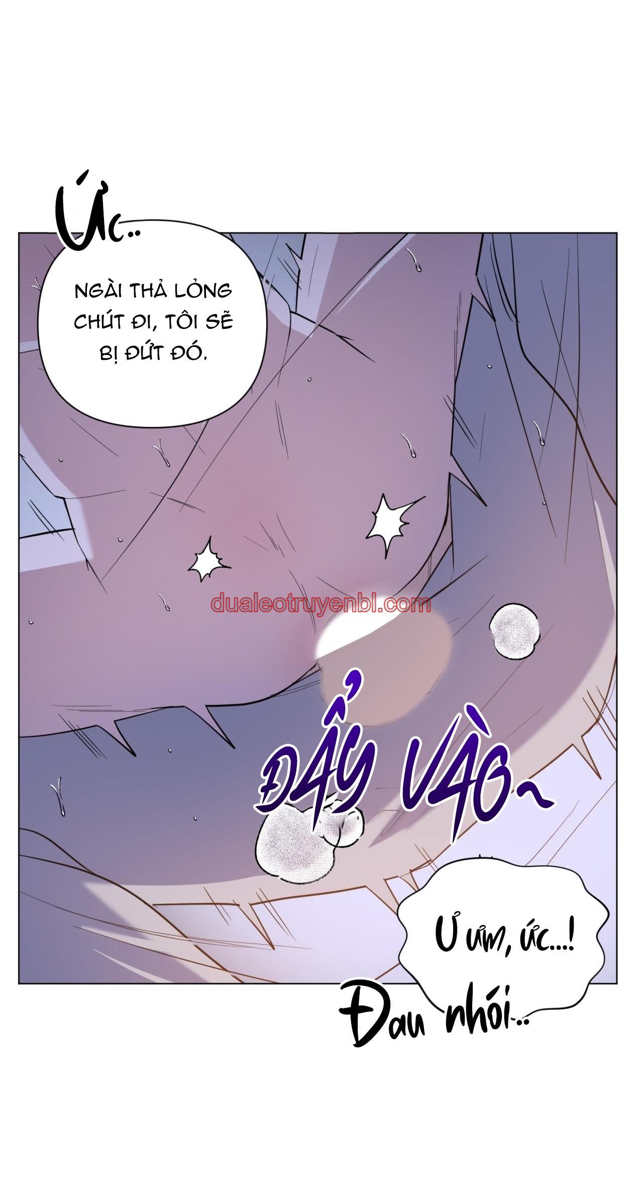 BL CỔ TRANG-ÂU CỔ NGẮN NHÀ KIM - Chapter 35.5 BẢN TÌNH CA 5 manhwa