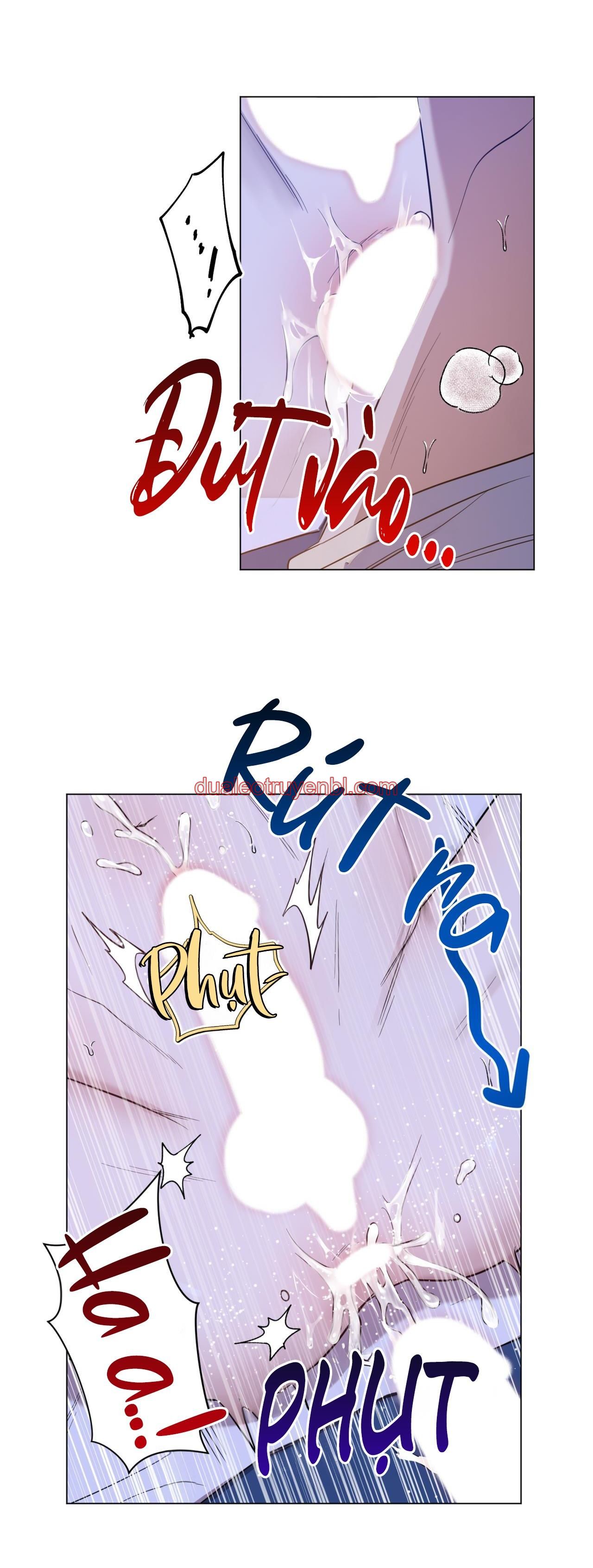 BL CỔ TRANG-ÂU CỔ NGẮN NHÀ KIM - Chapter 35.5 BẢN TÌNH CA 5_2 manhwa