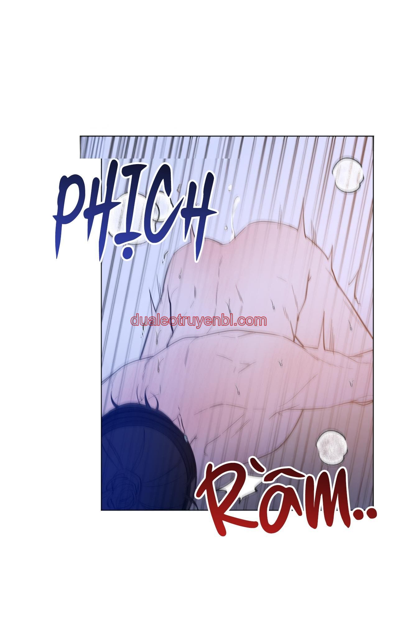 BL CỔ TRANG-ÂU CỔ NGẮN NHÀ KIM - Chapter 35.5 BẢN TÌNH CA 5_3 manhwa