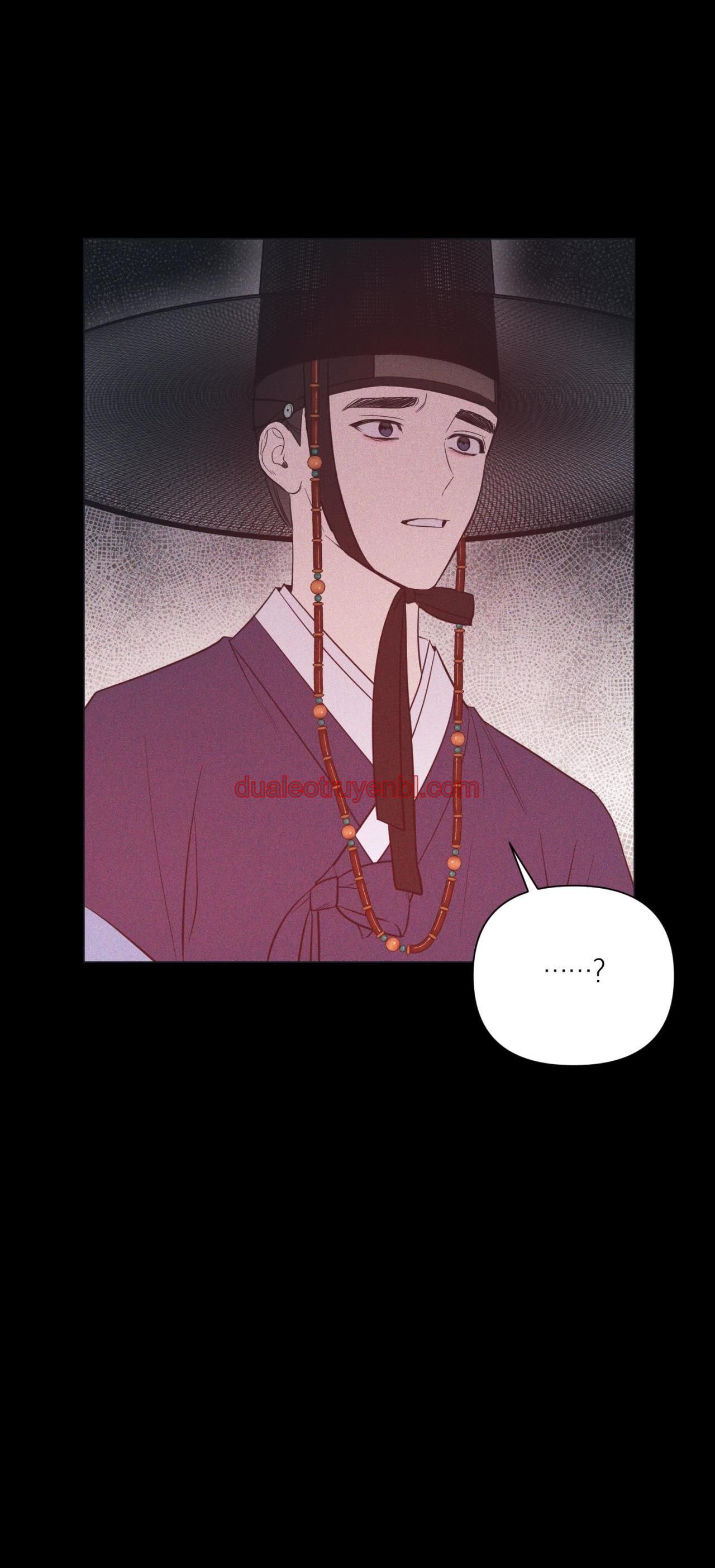 BL CỔ TRANG-ÂU CỔ NGẮN NHÀ KIM - Chapter 35.6 Bản tình ca end_2 manhwa