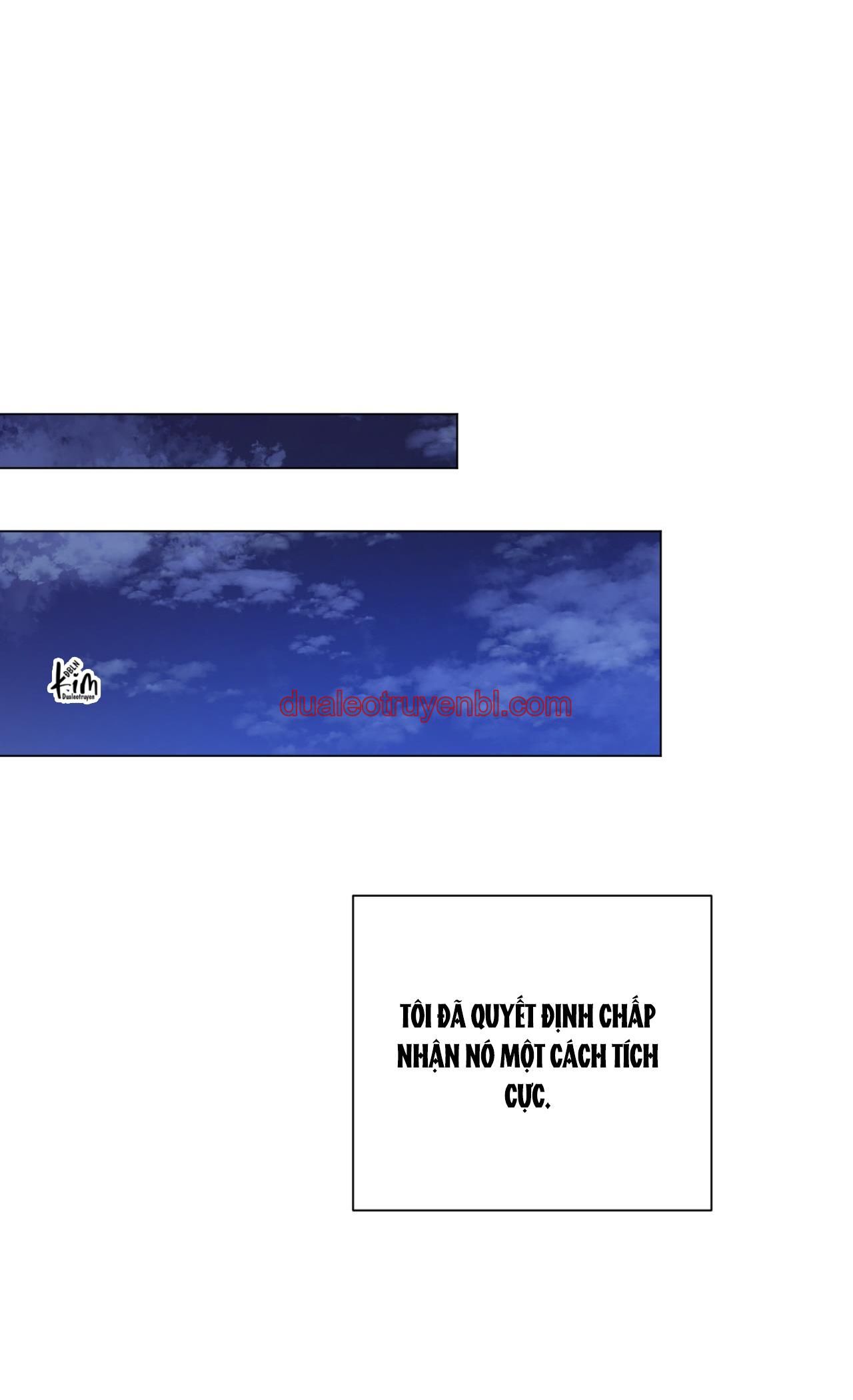 BL CỔ TRANG-ÂU CỔ NGẮN NHÀ KIM - Chapter 35.6 Bản tình ca end_3 manhwa