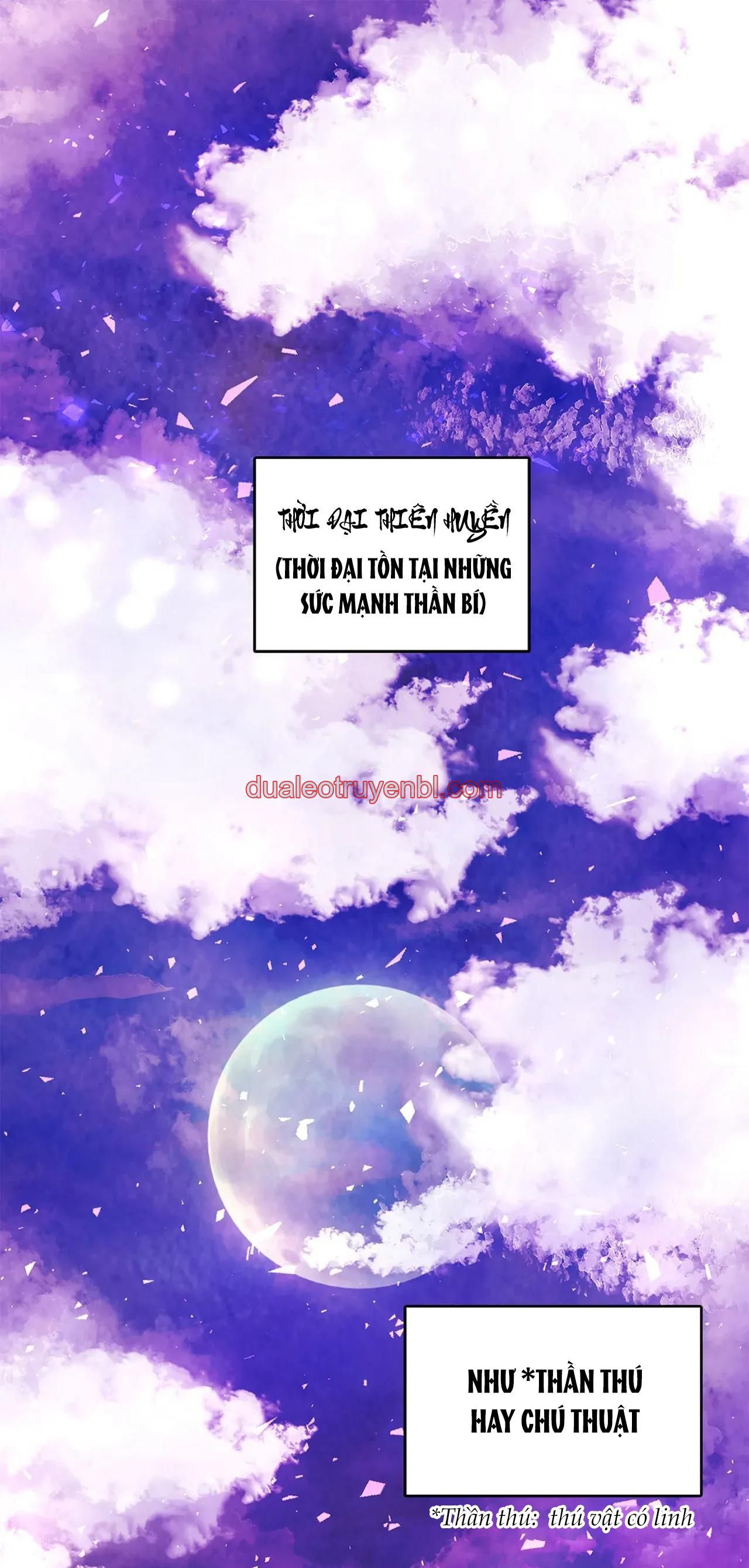 BL CỔ TRANG-ÂU CỔ NGẮN NHÀ KIM - Chapter 38.1 ÁNH TRĂNG 1 manhwa