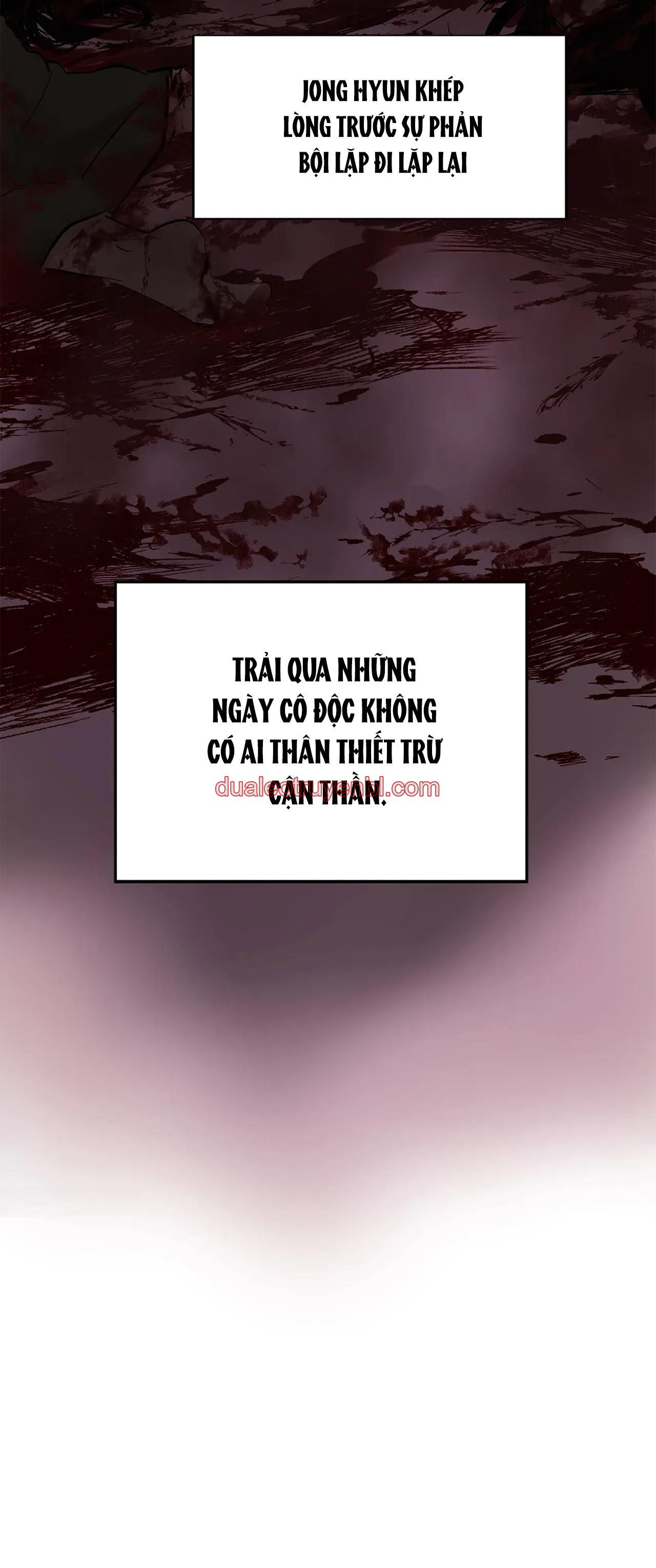 BL CỔ TRANG-ÂU CỔ NGẮN NHÀ KIM - Chapter 38.1 ÁNH TRĂNG 1 manhwa