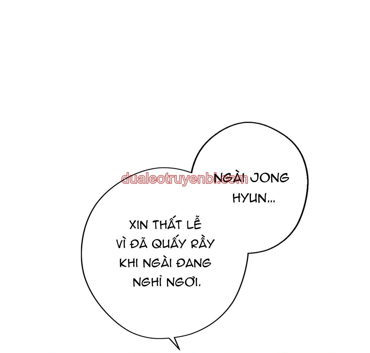 BL CỔ TRANG-ÂU CỔ NGẮN NHÀ KIM - Chapter 38.1 ÁNH TRĂNG 1 manhwa