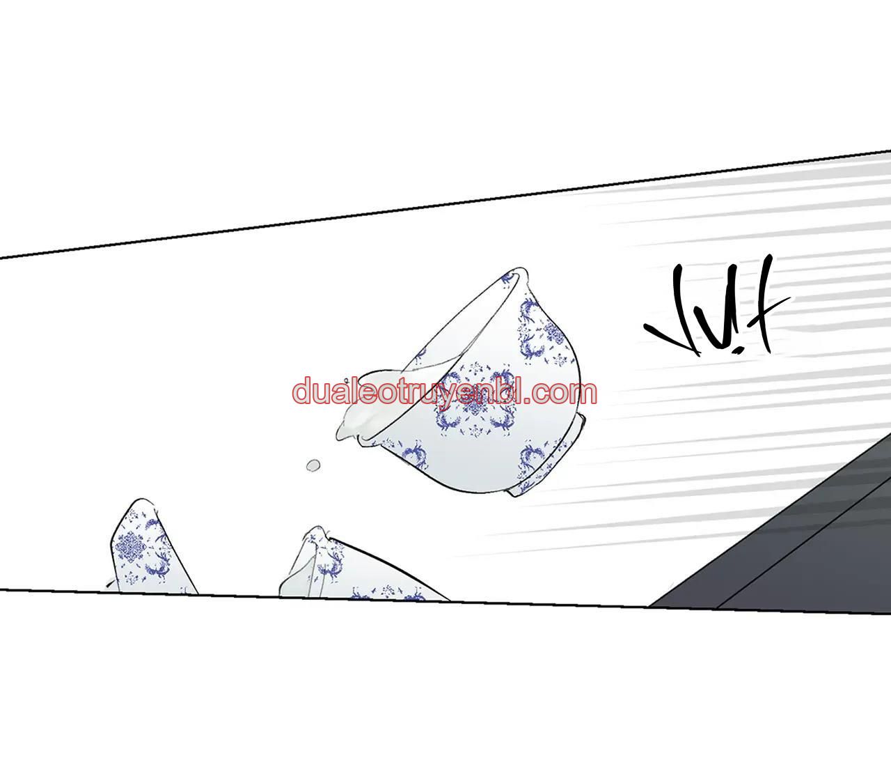 BL CỔ TRANG-ÂU CỔ NGẮN NHÀ KIM - Chapter 38.1 ÁNH TRĂNG 1 manhwa