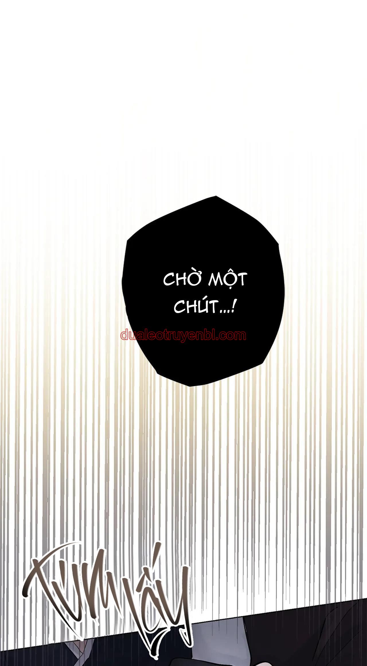 BL CỔ TRANG-ÂU CỔ NGẮN NHÀ KIM - Chapter 38.1 ÁNH TRĂNG 1_3 manhwa