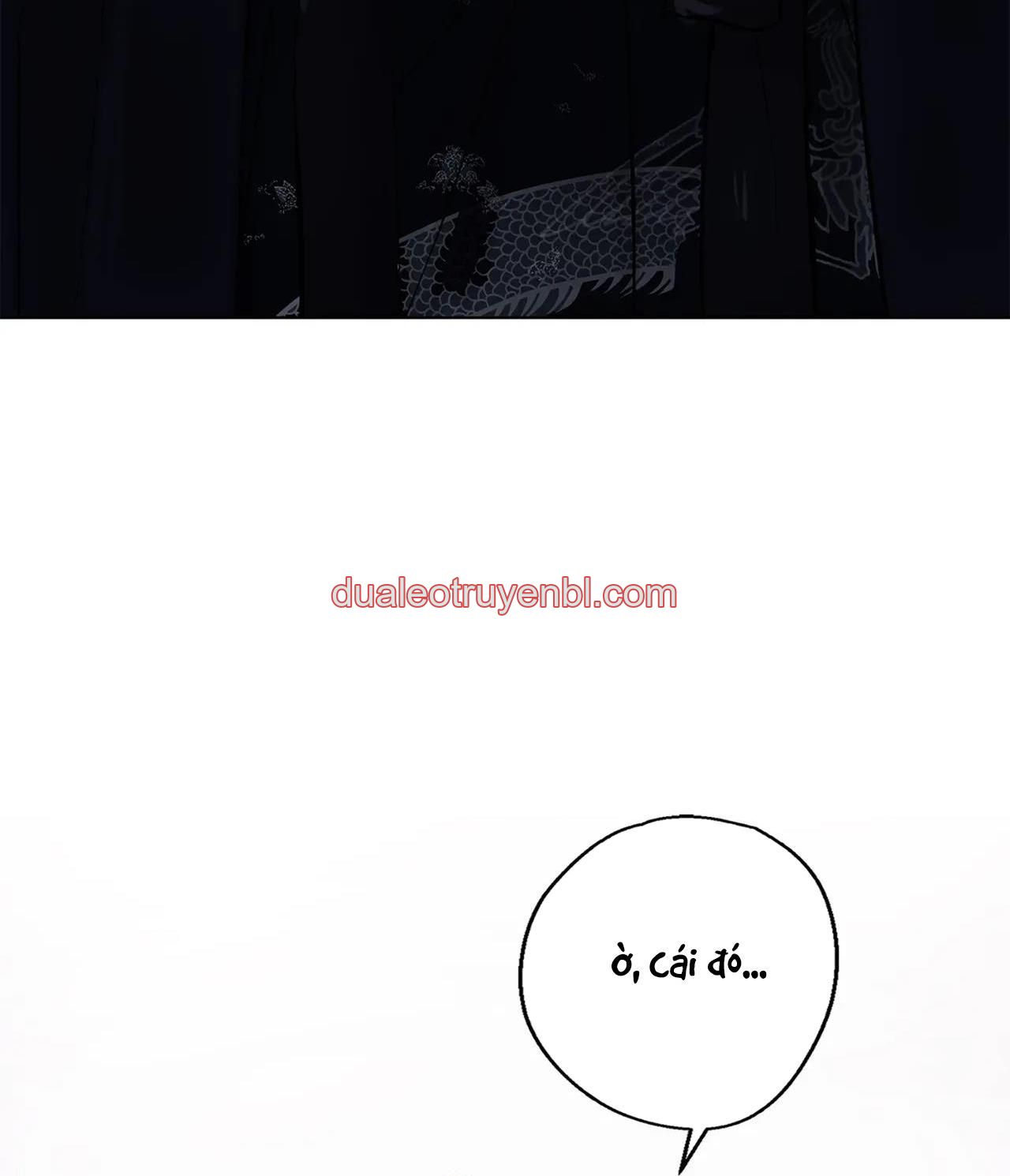 BL CỔ TRANG-ÂU CỔ NGẮN NHÀ KIM - Chapter 38.1 ÁNH TRĂNG 1_3 manhwa