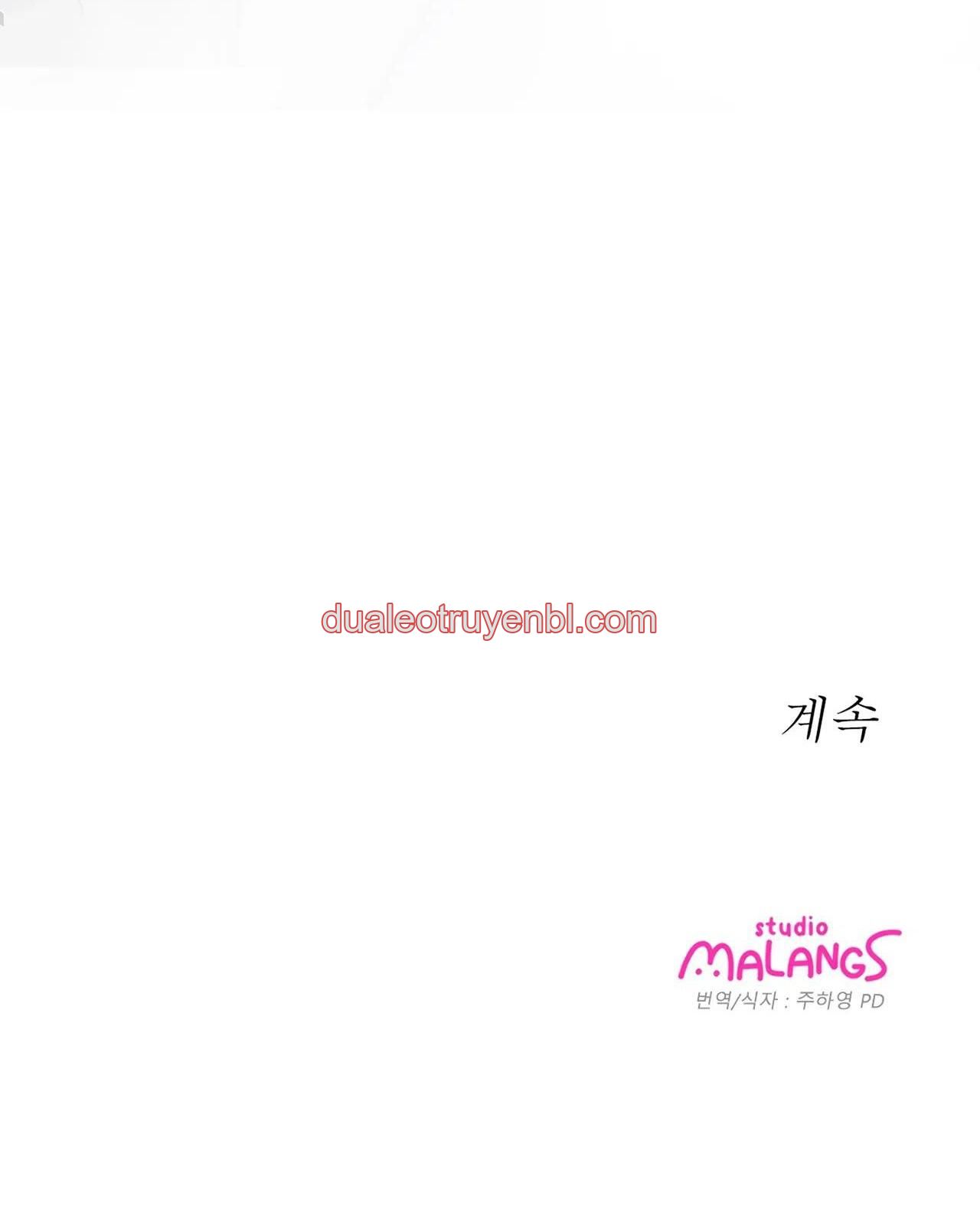 BL CỔ TRANG-ÂU CỔ NGẮN NHÀ KIM - Chapter 38.1 ÁNH TRĂNG 1_3 manhwa