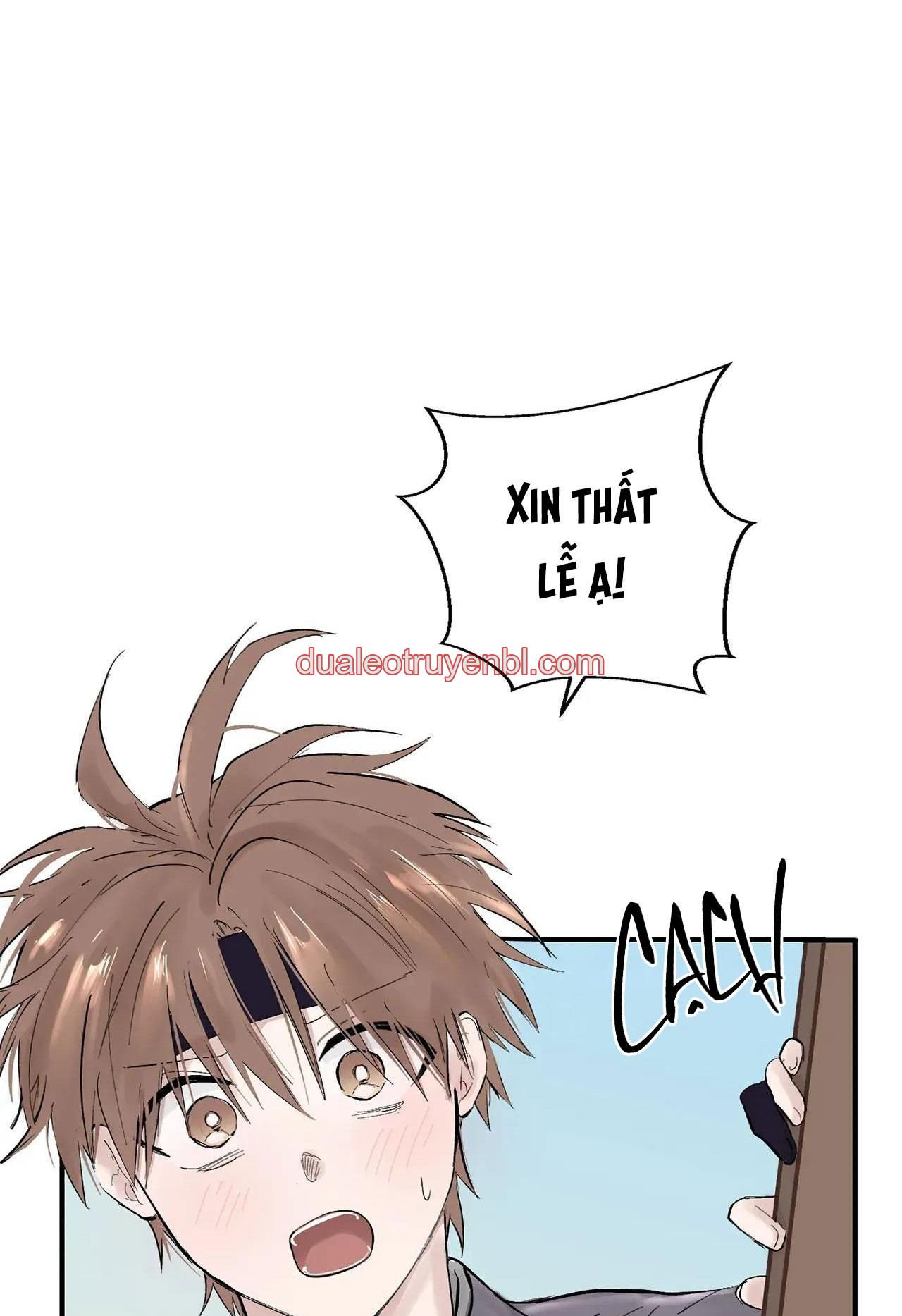 BL CỔ TRANG-ÂU CỔ NGẮN NHÀ KIM - Chapter 38.2 ÁNH TRĂNG 2 manhwa