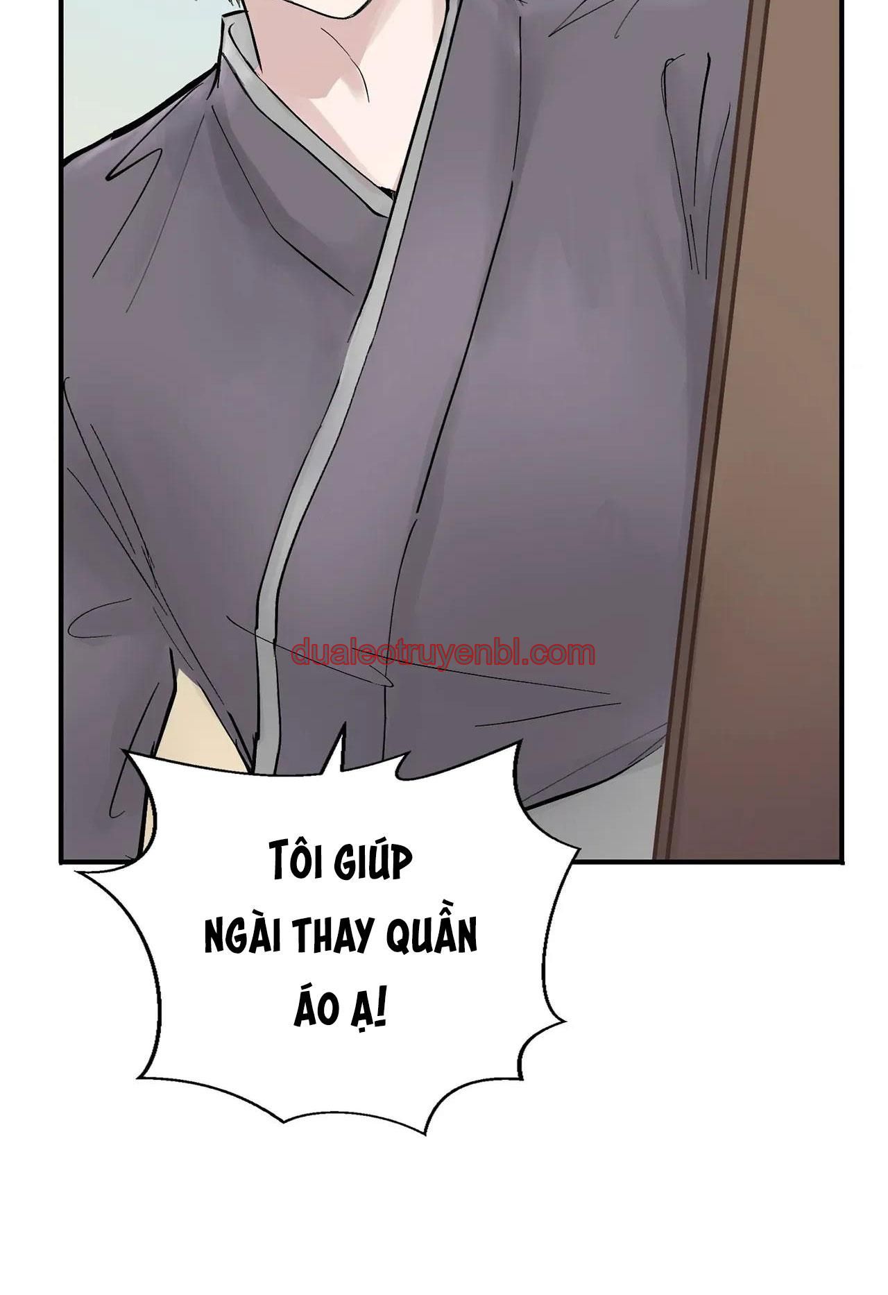 BL CỔ TRANG-ÂU CỔ NGẮN NHÀ KIM - Chapter 38.2 ÁNH TRĂNG 2 manhwa
