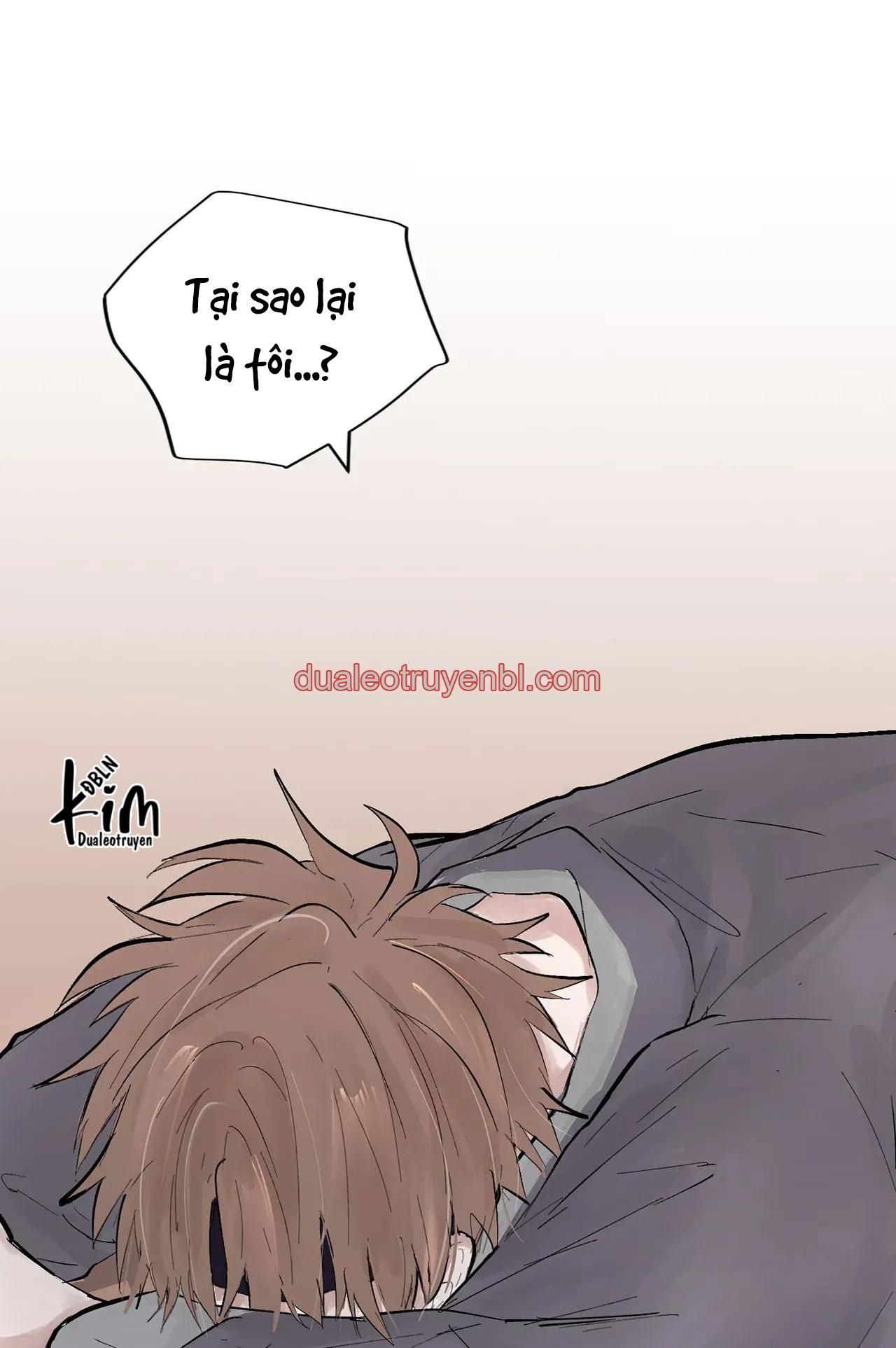 BL CỔ TRANG-ÂU CỔ NGẮN NHÀ KIM - Chapter 38.2 ÁNH TRĂNG 2 manhwa