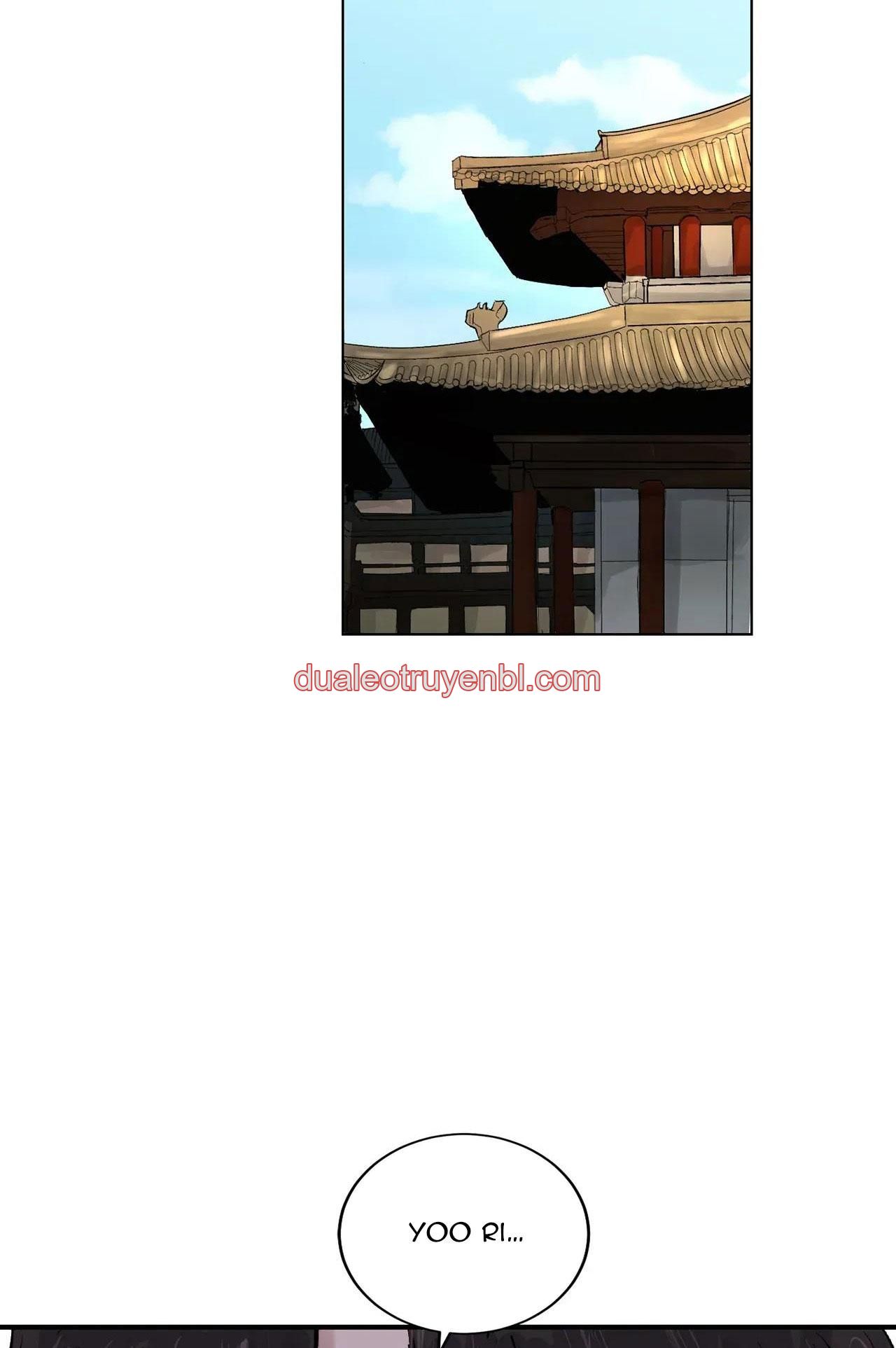 BL CỔ TRANG-ÂU CỔ NGẮN NHÀ KIM - Chapter 38.2 ÁNH TRĂNG 2 manhwa