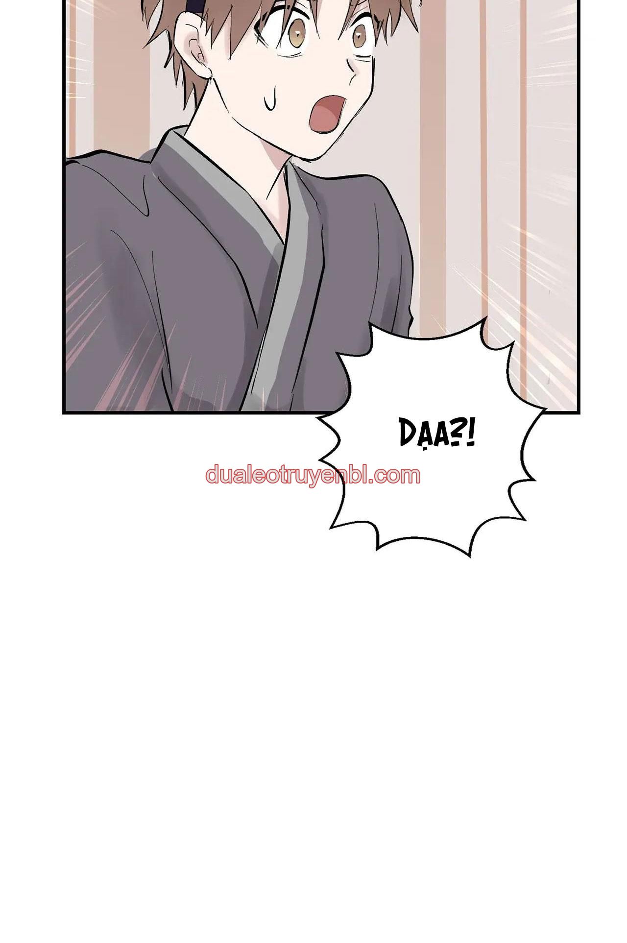 BL CỔ TRANG-ÂU CỔ NGẮN NHÀ KIM - Chapter 38.2 ÁNH TRĂNG 2 manhwa