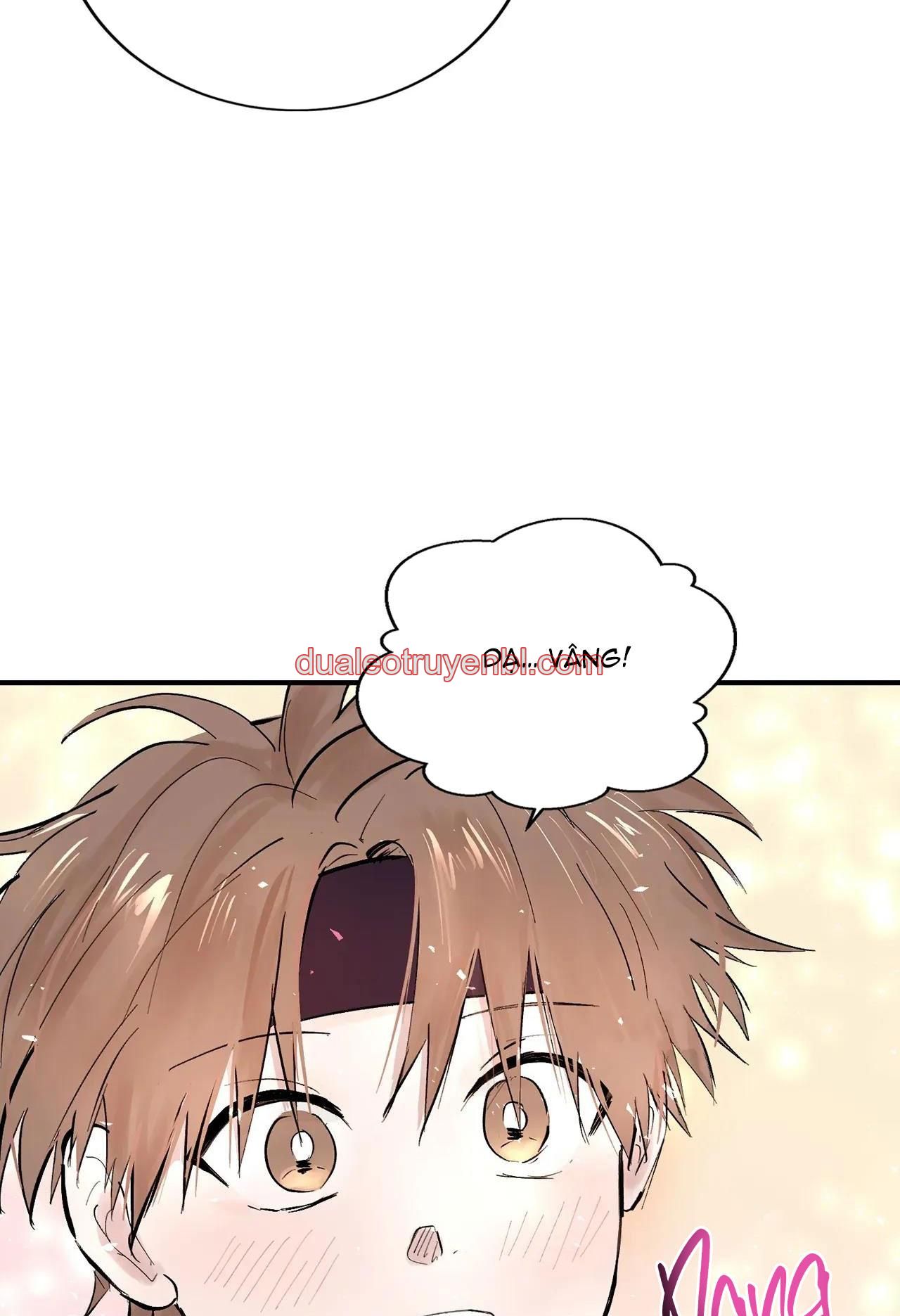 BL CỔ TRANG-ÂU CỔ NGẮN NHÀ KIM - Chapter 38.2 ÁNH TRĂNG 2 manhwa