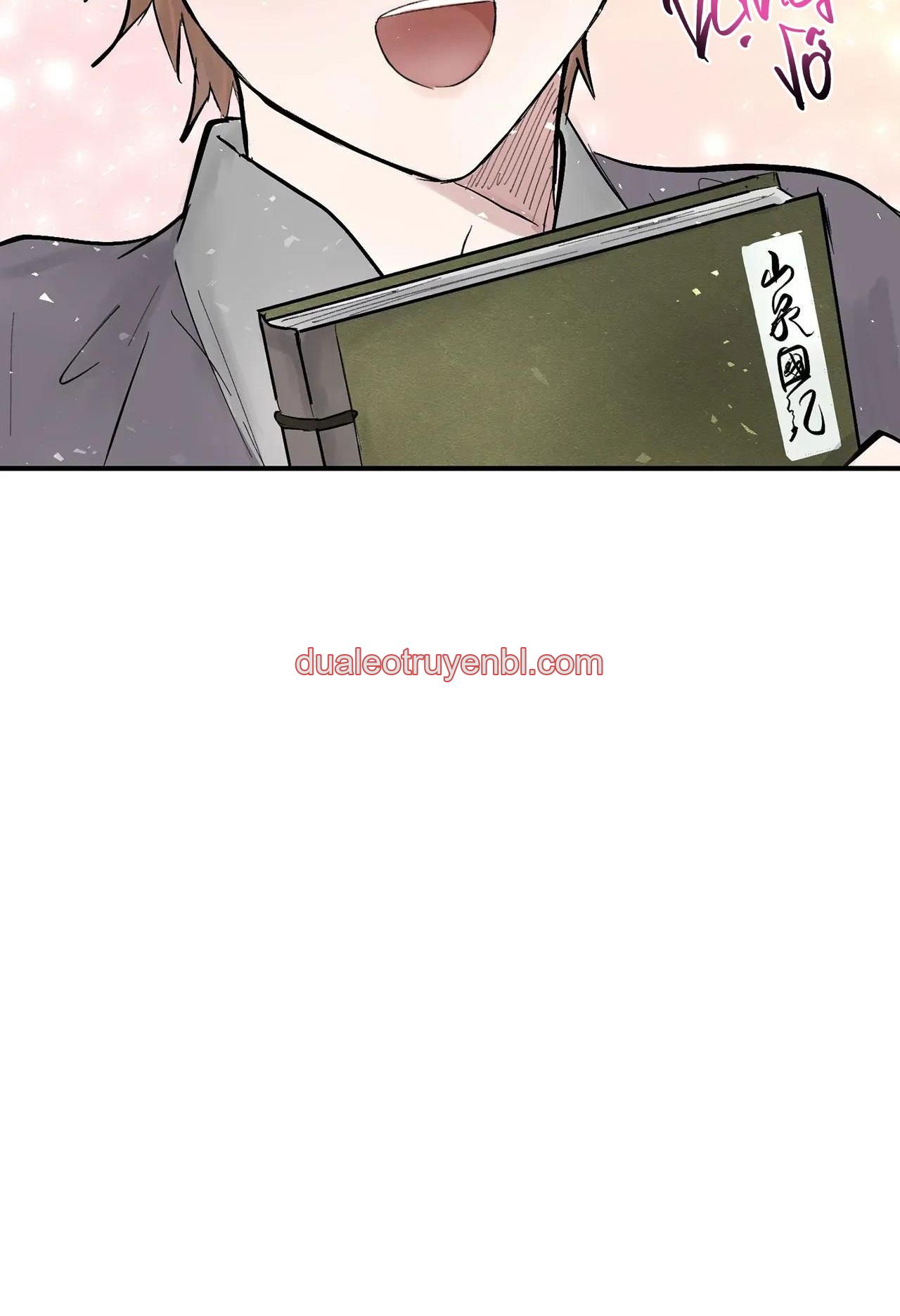 BL CỔ TRANG-ÂU CỔ NGẮN NHÀ KIM - Chapter 38.2 ÁNH TRĂNG 2 manhwa