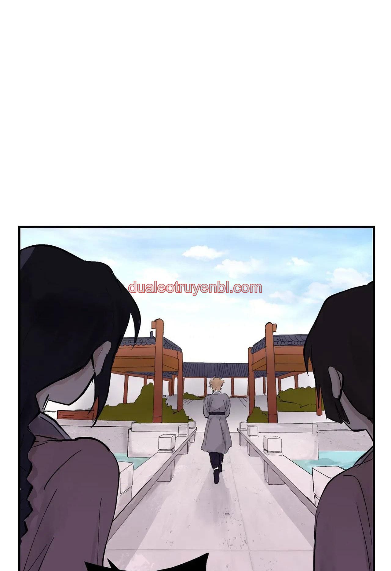 BL CỔ TRANG-ÂU CỔ NGẮN NHÀ KIM - Chapter 38.2 ÁNH TRĂNG 2 manhwa