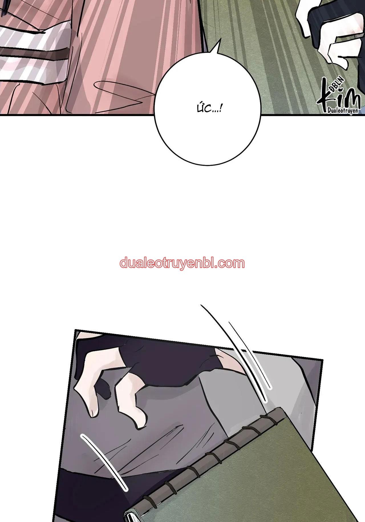 BL CỔ TRANG-ÂU CỔ NGẮN NHÀ KIM - Chapter 38.2 ÁNH TRĂNG 2_2 manhwa