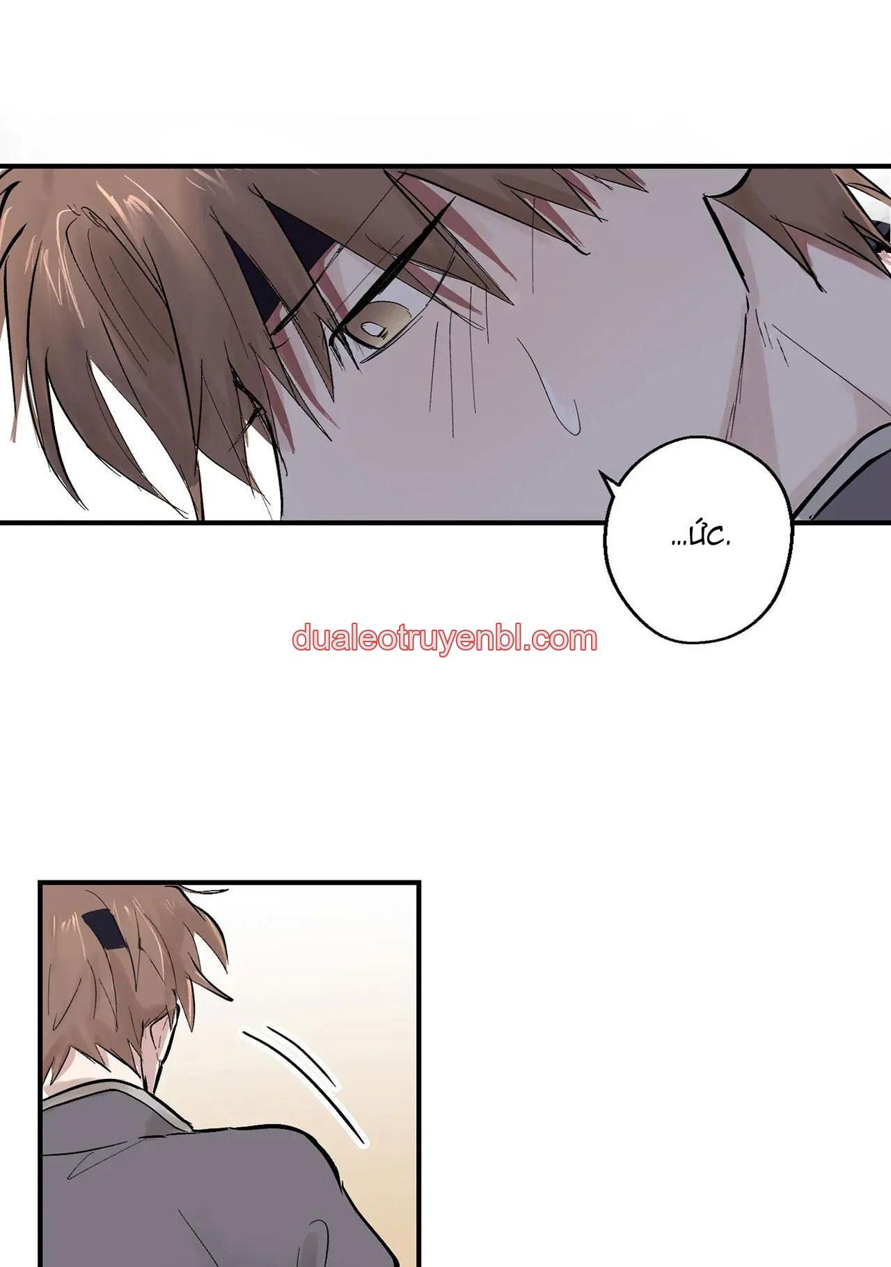 BL CỔ TRANG-ÂU CỔ NGẮN NHÀ KIM - Chapter 38.2 ÁNH TRĂNG 2_2 manhwa