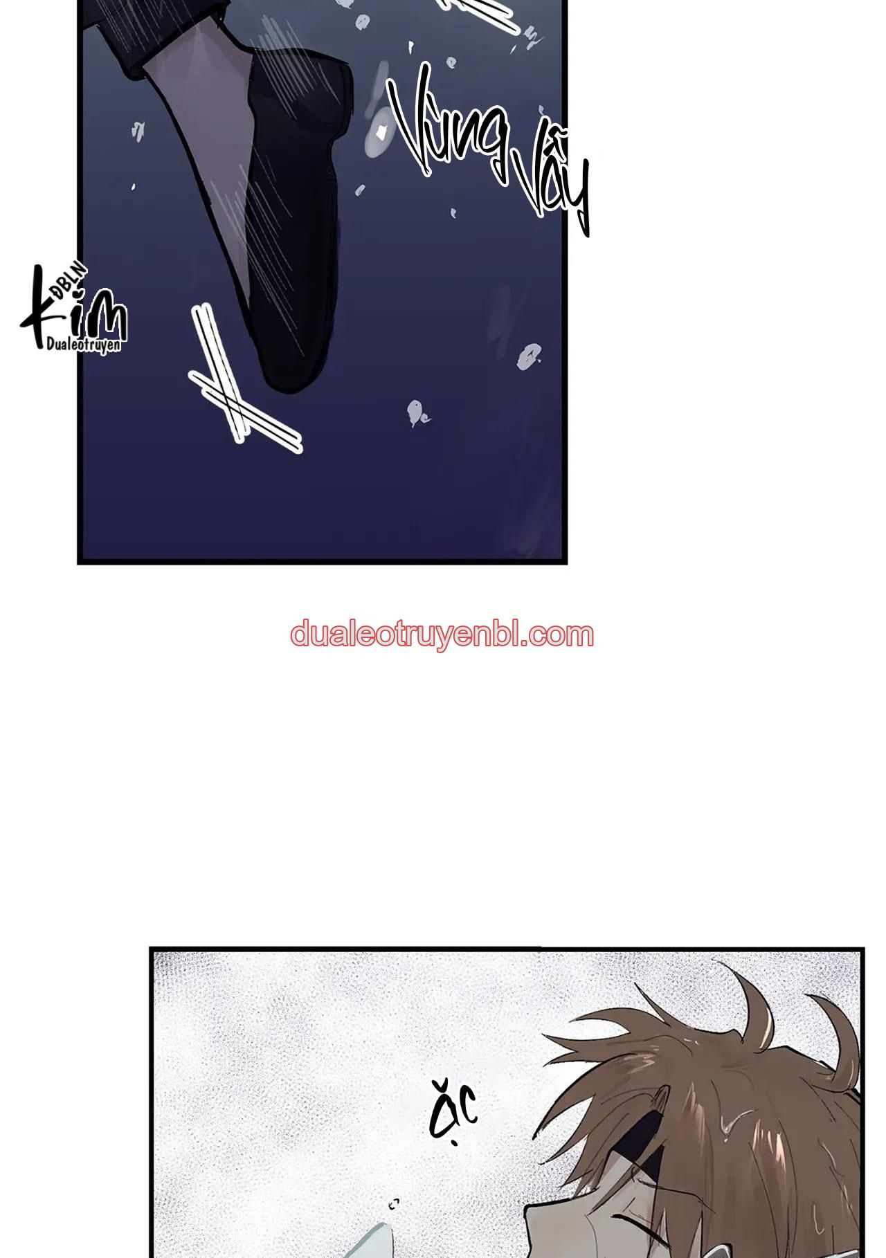 BL CỔ TRANG-ÂU CỔ NGẮN NHÀ KIM - Chapter 38.2 ÁNH TRĂNG 2_2 manhwa