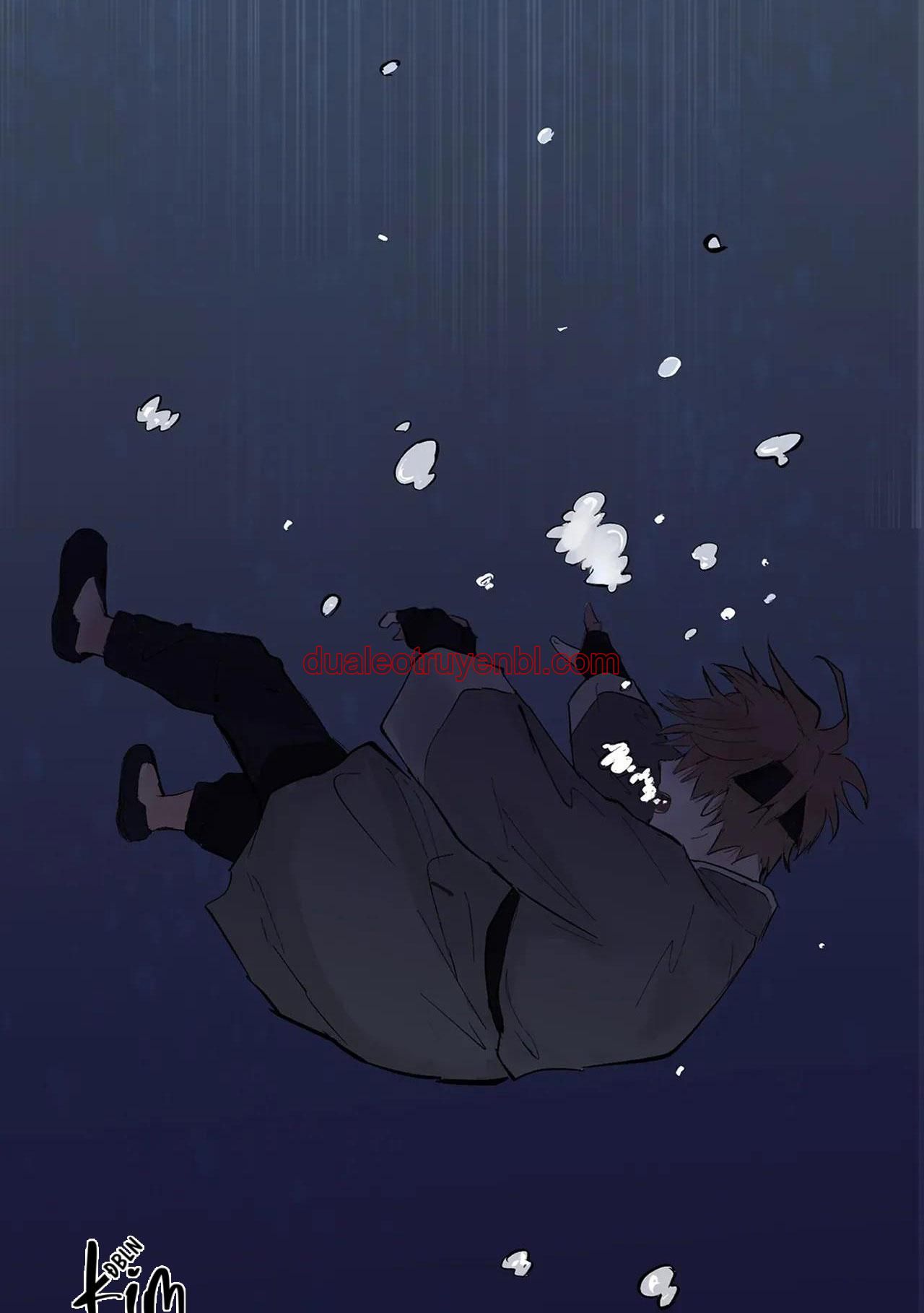 BL CỔ TRANG-ÂU CỔ NGẮN NHÀ KIM - Chapter 38.2 ÁNH TRĂNG 2_2 manhwa