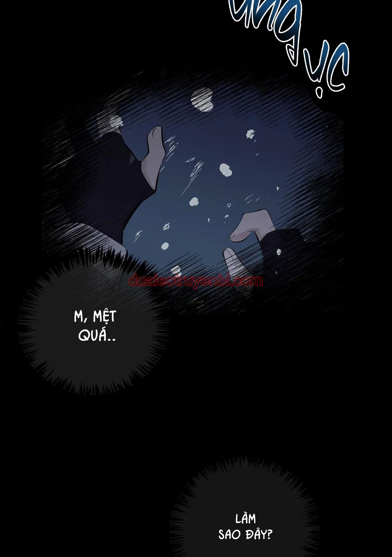 BL CỔ TRANG-ÂU CỔ NGẮN NHÀ KIM - Chapter 38.2 ÁNH TRĂNG 2_2 manhwa