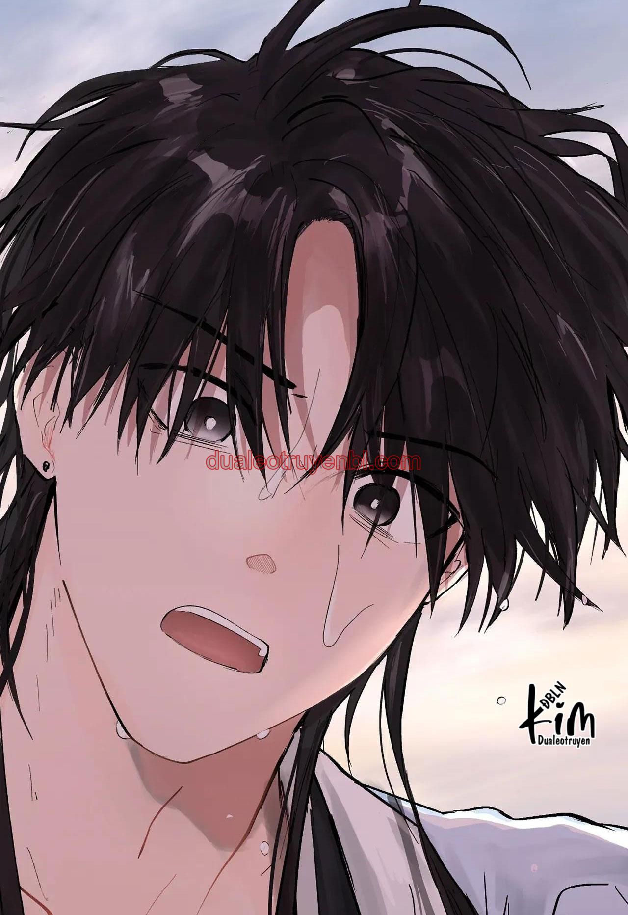 BL CỔ TRANG-ÂU CỔ NGẮN NHÀ KIM - Chapter 38.2 ÁNH TRĂNG 2_3 manhwa