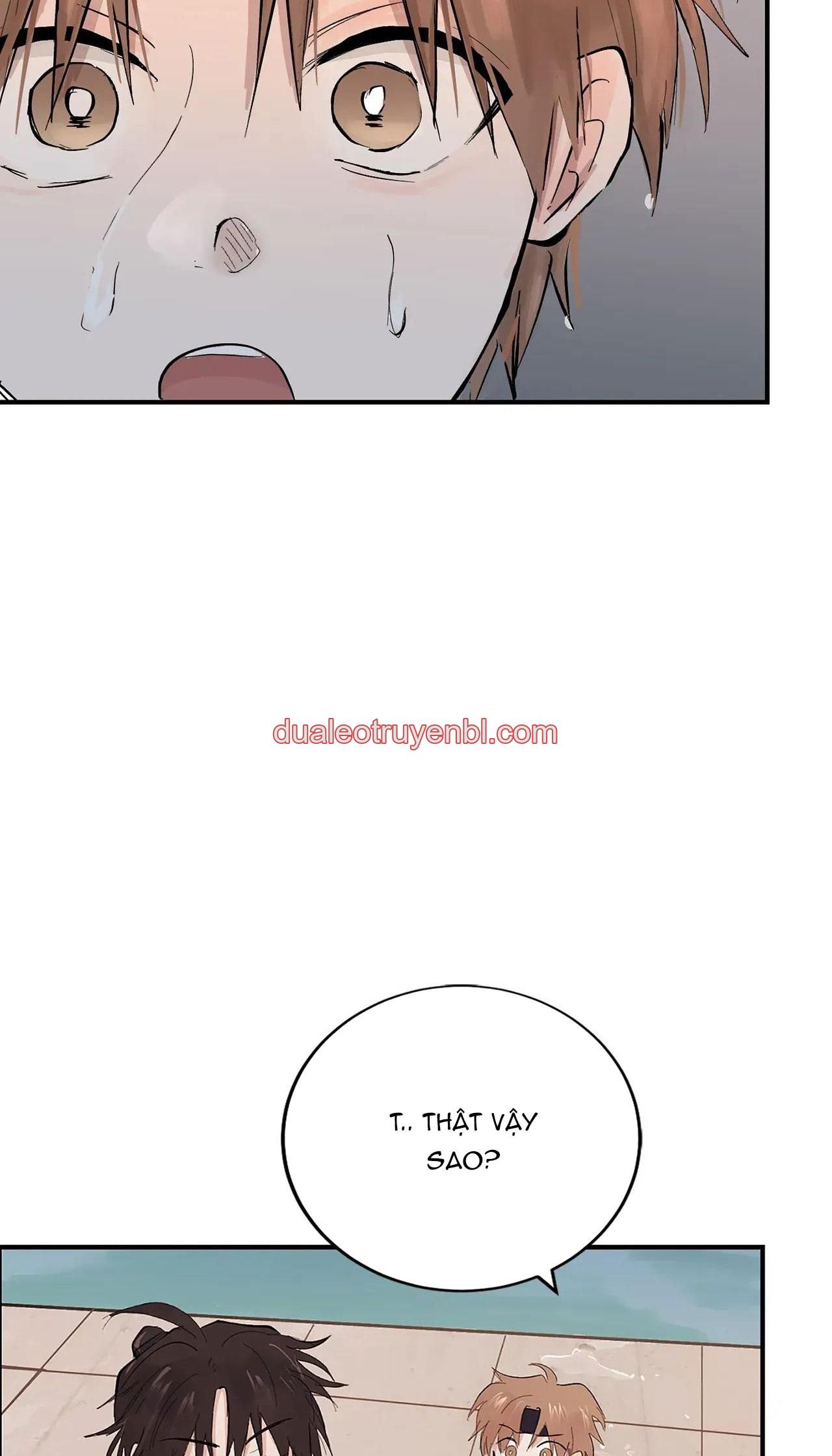 BL CỔ TRANG-ÂU CỔ NGẮN NHÀ KIM - Chapter 38.2 ÁNH TRĂNG 2_3 manhwa