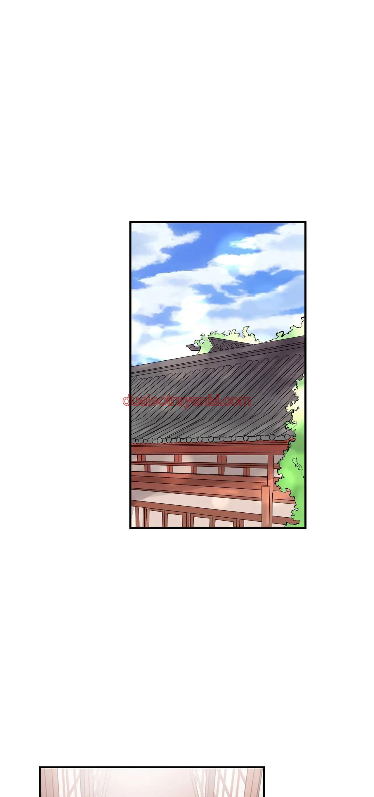 BL CỔ TRANG-ÂU CỔ NGẮN NHÀ KIM - Chapter 38.3 ánh trăng 3 manhwa