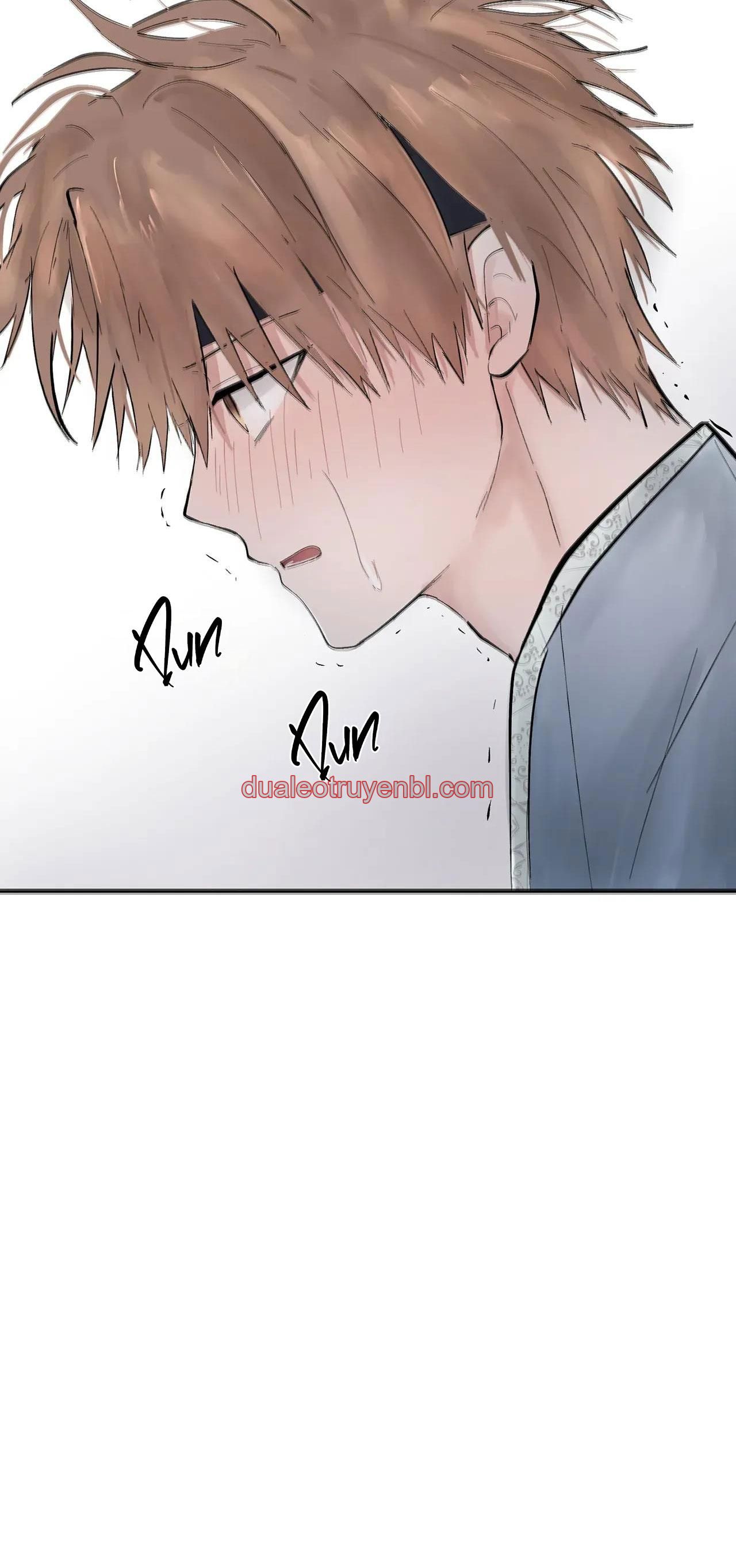 BL CỔ TRANG-ÂU CỔ NGẮN NHÀ KIM - Chapter 38.3 ánh trăng 3_2 manhwa