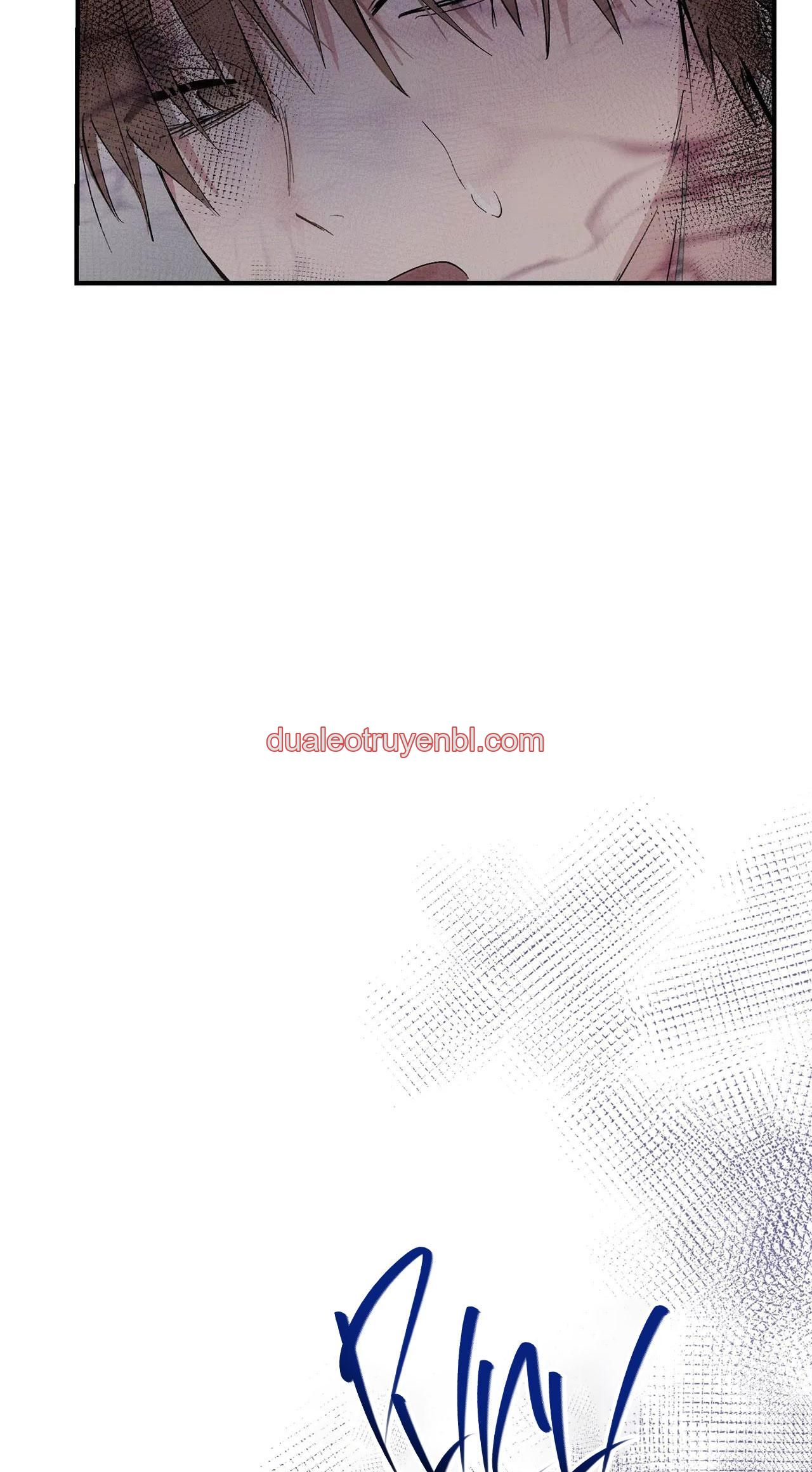 BL CỔ TRANG-ÂU CỔ NGẮN NHÀ KIM - Chapter 38.3 ánh trăng 3_3 manhwa