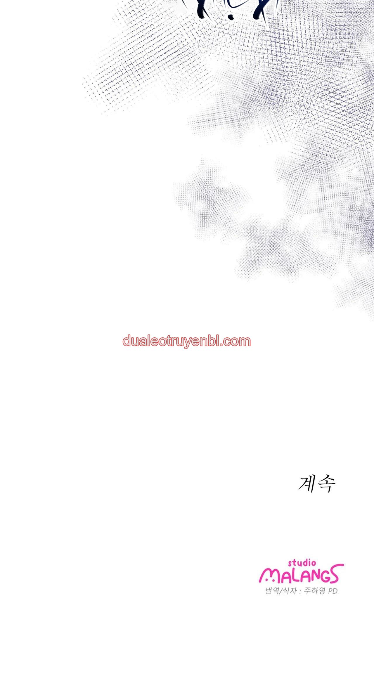 BL CỔ TRANG-ÂU CỔ NGẮN NHÀ KIM - Chapter 38.3 ánh trăng 3_3 manhwa