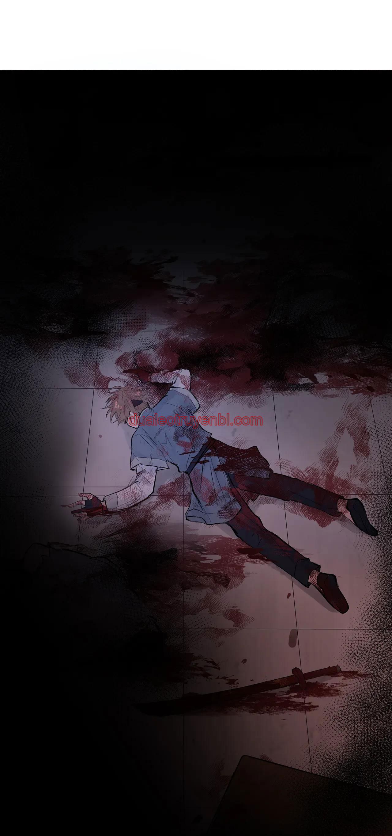 BL CỔ TRANG-ÂU CỔ NGẮN NHÀ KIM - Chapter 38.4 ÁNH TRĂNG 4 manhwa