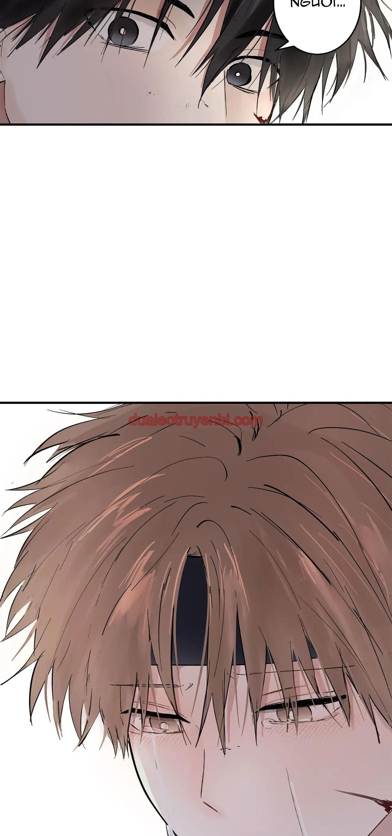 BL CỔ TRANG-ÂU CỔ NGẮN NHÀ KIM - Chapter 38.4 ÁNH TRĂNG 4 manhwa