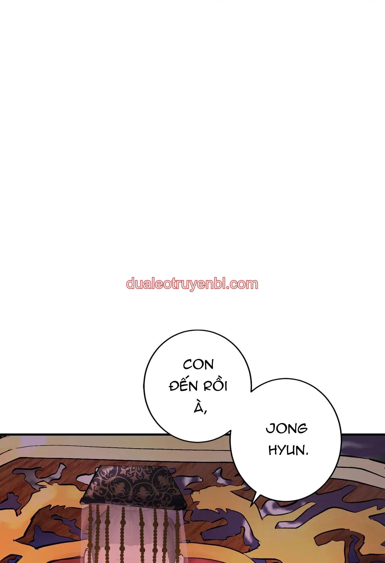 BL CỔ TRANG-ÂU CỔ NGẮN NHÀ KIM - Chapter 38.4 ÁNH TRĂNG 4_3 manhwa