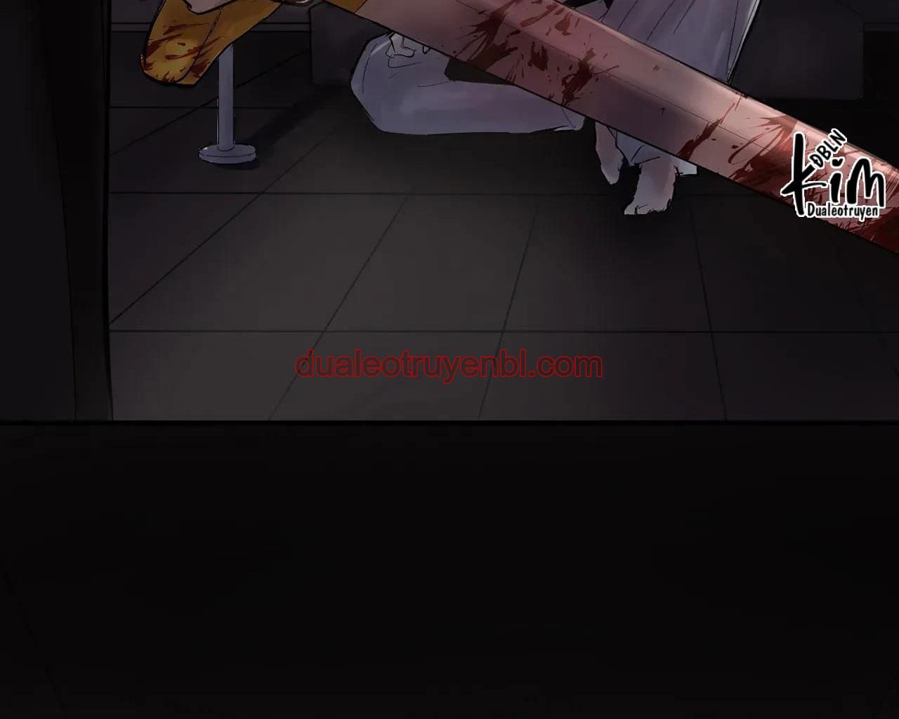 BL CỔ TRANG-ÂU CỔ NGẮN NHÀ KIM - Chapter 38.5 ÁNH TRĂNG 5_3 manhwa