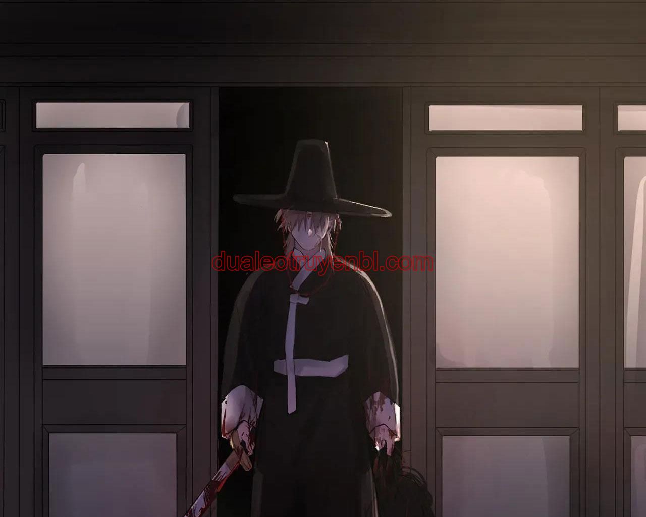 BL CỔ TRANG-ÂU CỔ NGẮN NHÀ KIM - Chapter 38.5 ÁNH TRĂNG 5_3 manhwa