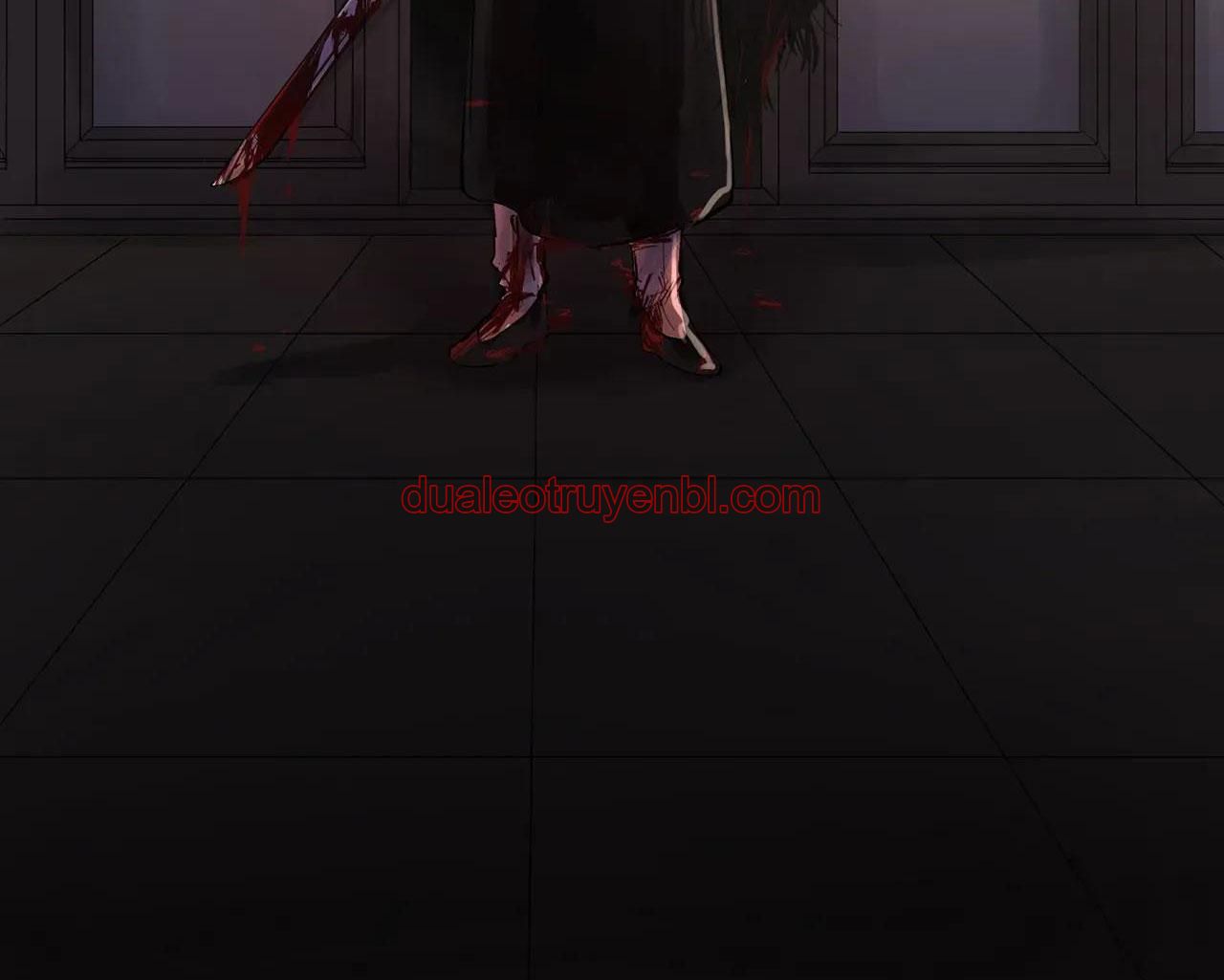 BL CỔ TRANG-ÂU CỔ NGẮN NHÀ KIM - Chapter 38.5 ÁNH TRĂNG 5_3 manhwa