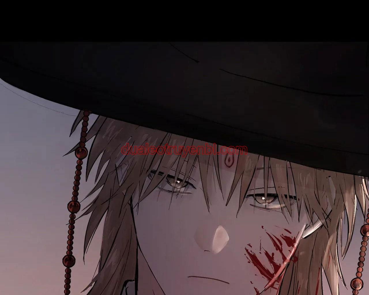 BL CỔ TRANG-ÂU CỔ NGẮN NHÀ KIM - Chapter 38.5 ÁNH TRĂNG 5_3 manhwa