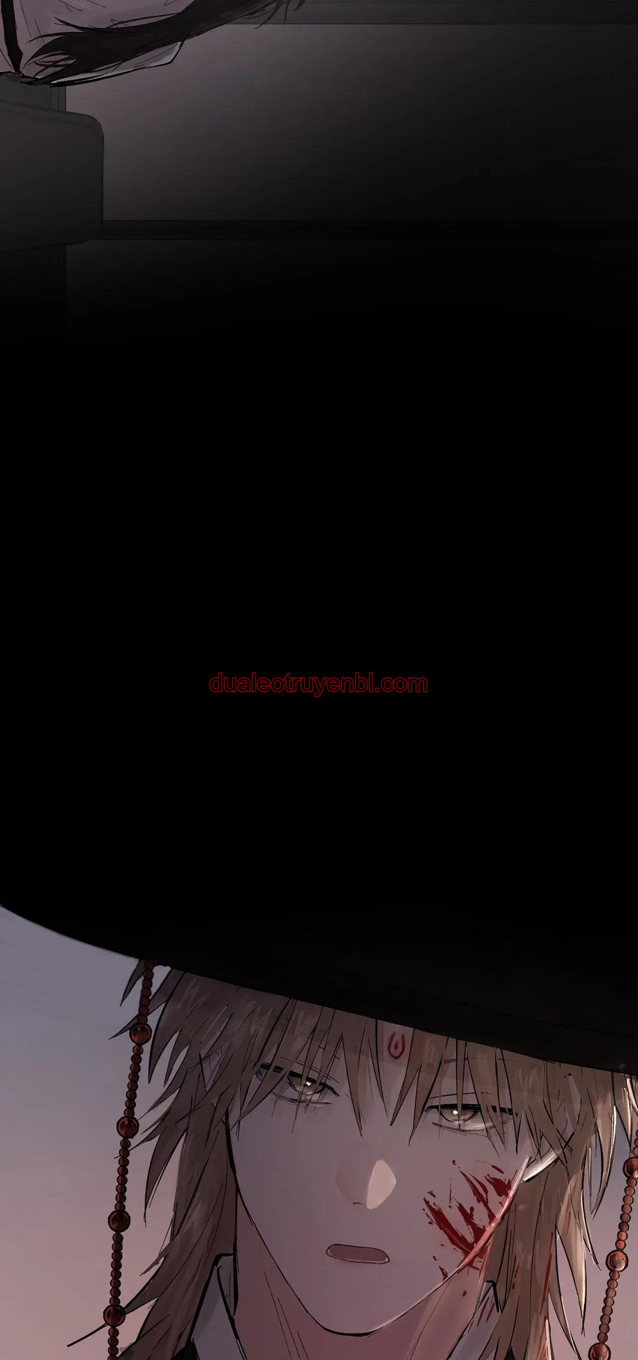 BL CỔ TRANG-ÂU CỔ NGẮN NHÀ KIM - Chapter 38.6 ÁNH TRĂNG 6 manhwa