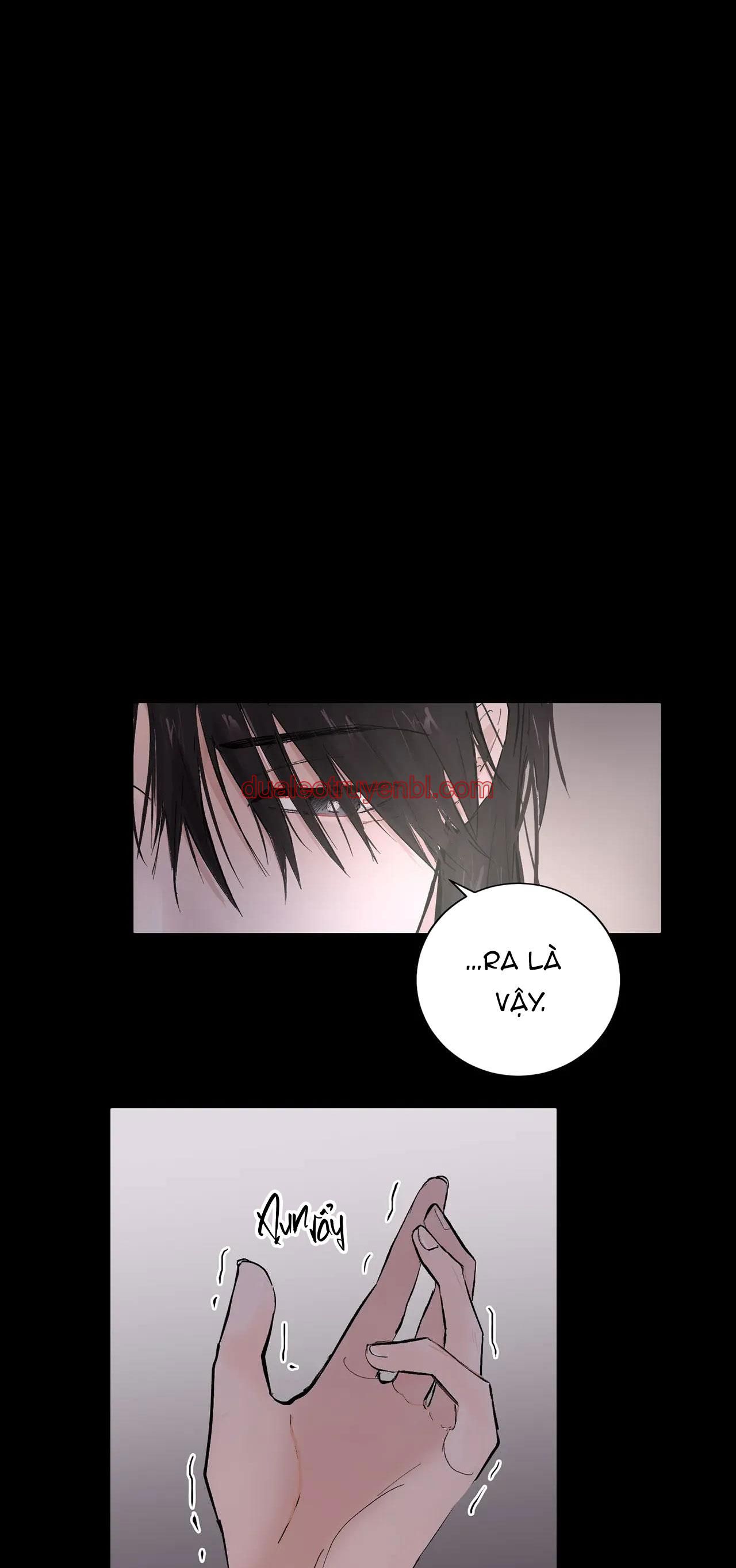 BL CỔ TRANG-ÂU CỔ NGẮN NHÀ KIM - Chapter 38.6 ÁNH TRĂNG 6 manhwa