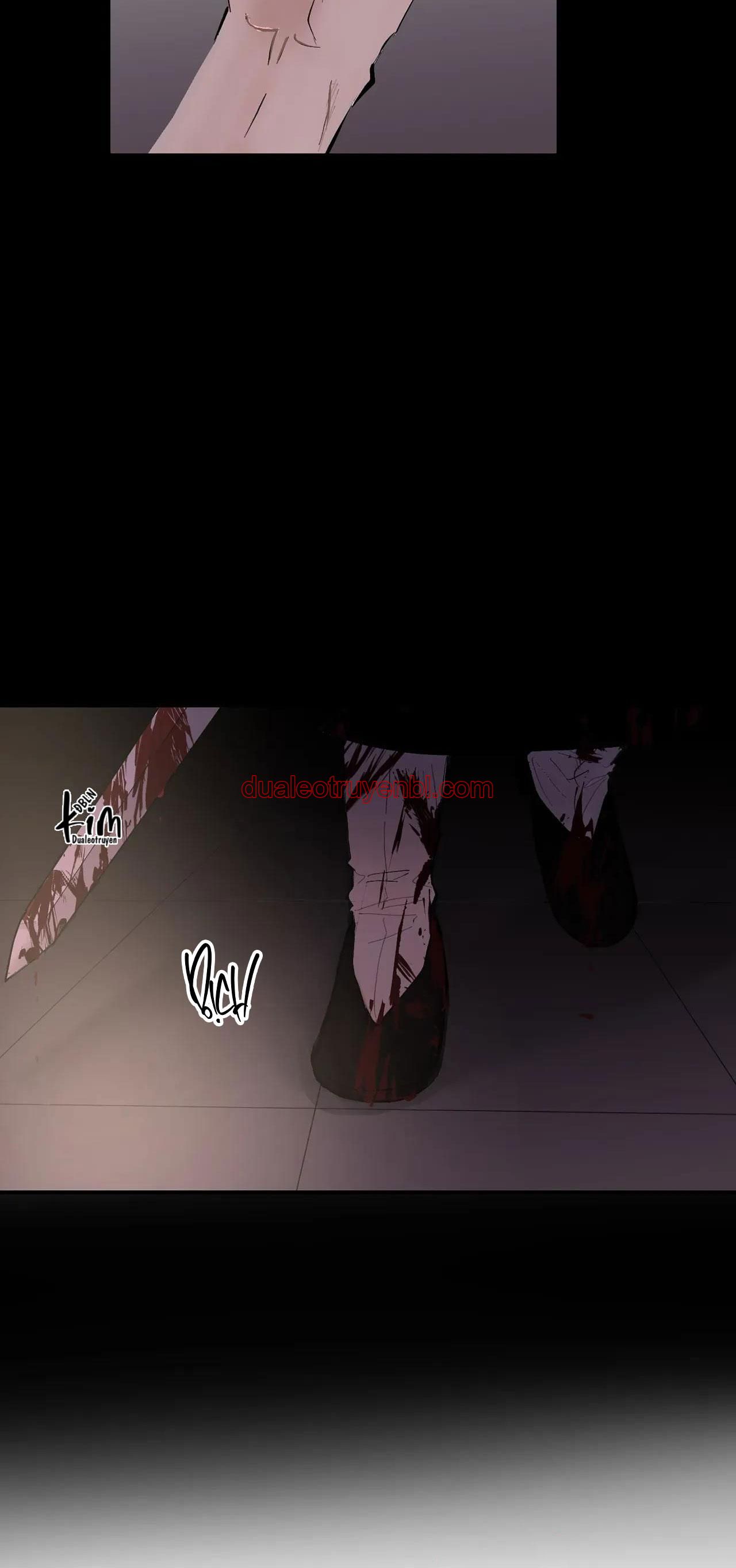 BL CỔ TRANG-ÂU CỔ NGẮN NHÀ KIM - Chapter 38.6 ÁNH TRĂNG 6 manhwa