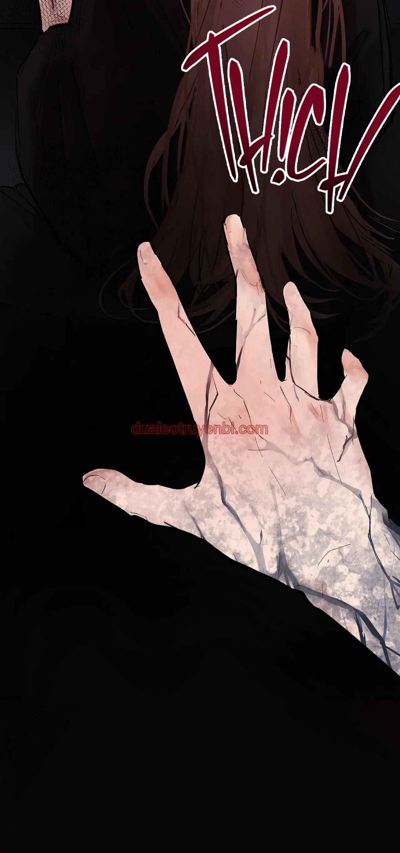 BL CỔ TRANG-ÂU CỔ NGẮN NHÀ KIM - Chapter 38.6 ÁNH TRĂNG 6 manhwa