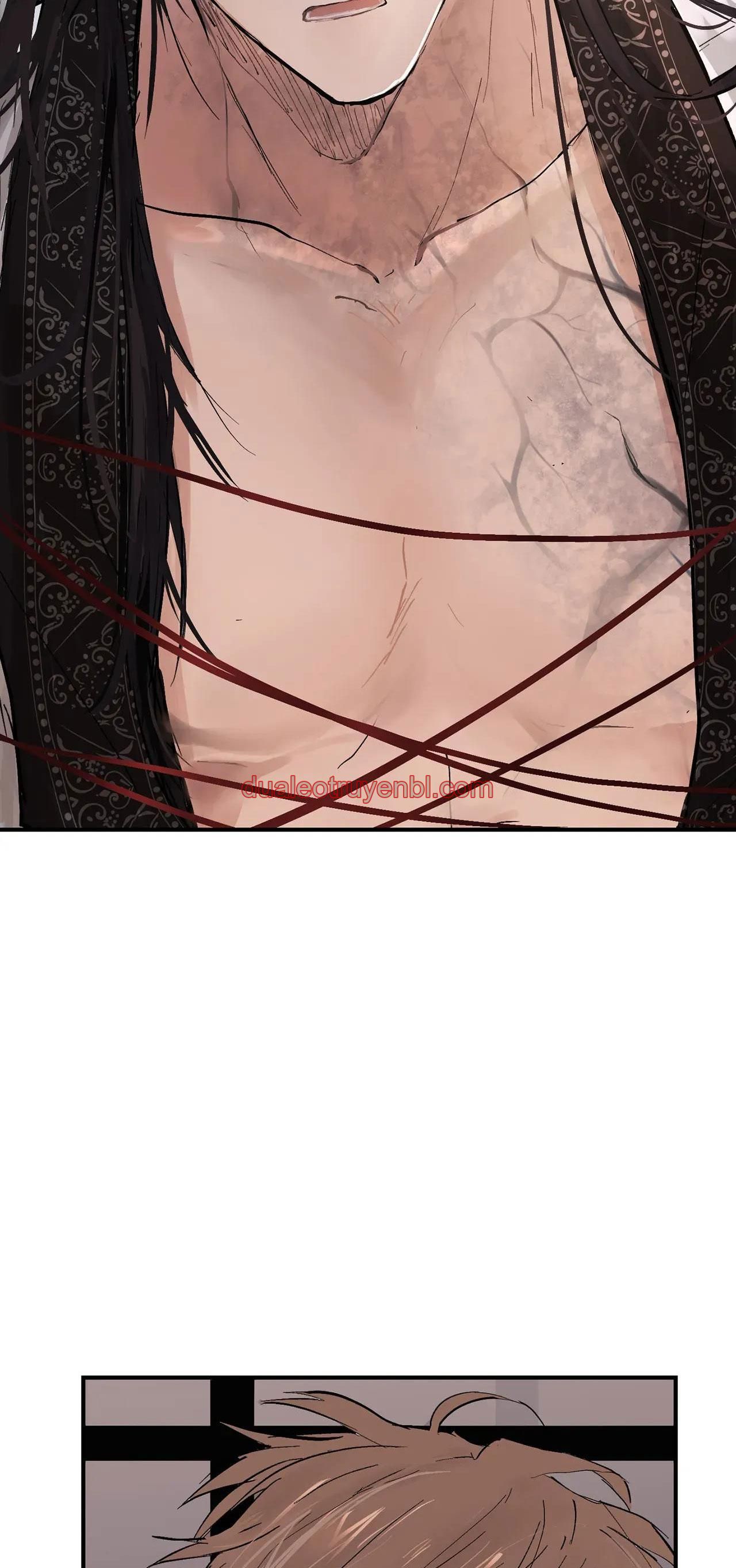 BL CỔ TRANG-ÂU CỔ NGẮN NHÀ KIM - Chapter 38.6 ÁNH TRĂNG 6_2 manhwa