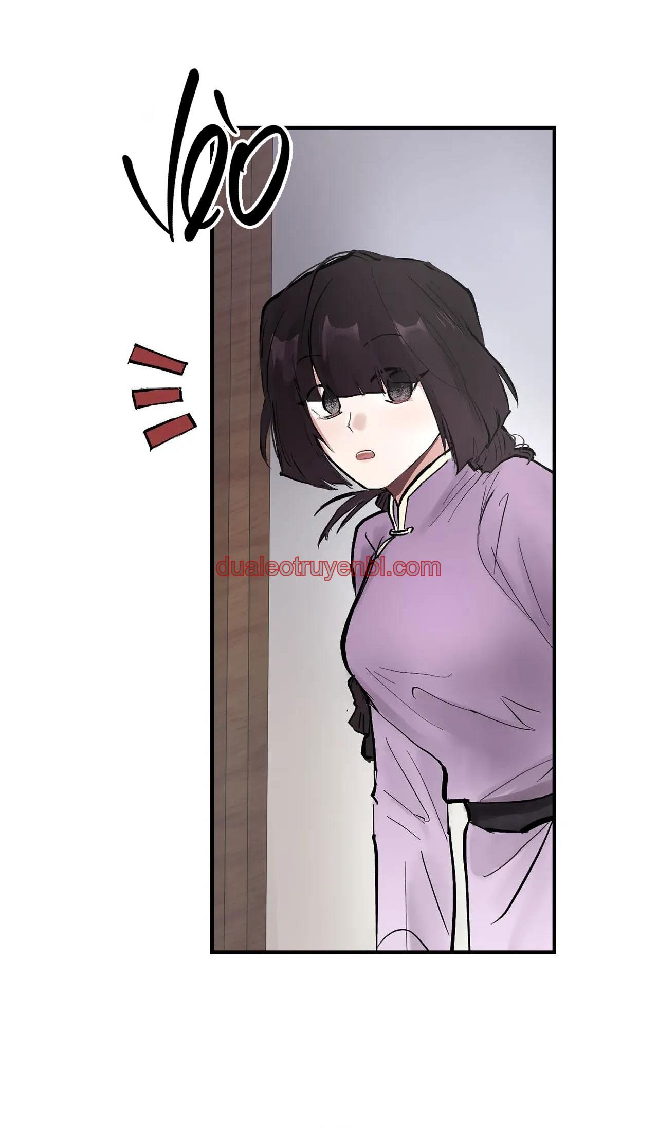 BL CỔ TRANG-ÂU CỔ NGẮN NHÀ KIM - Chapter 38.6 ÁNH TRĂNG 6_3 manhwa