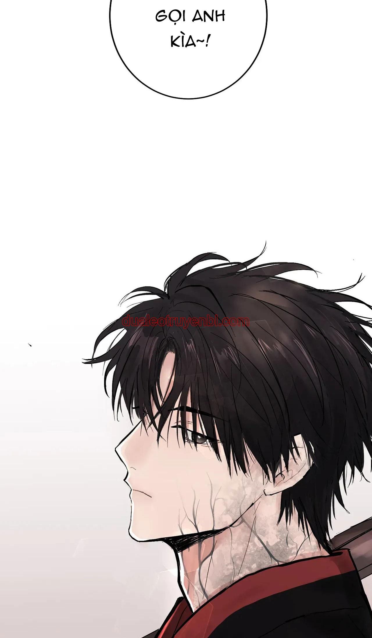 BL CỔ TRANG-ÂU CỔ NGẮN NHÀ KIM - Chapter 38.6 ÁNH TRĂNG 6_3 manhwa