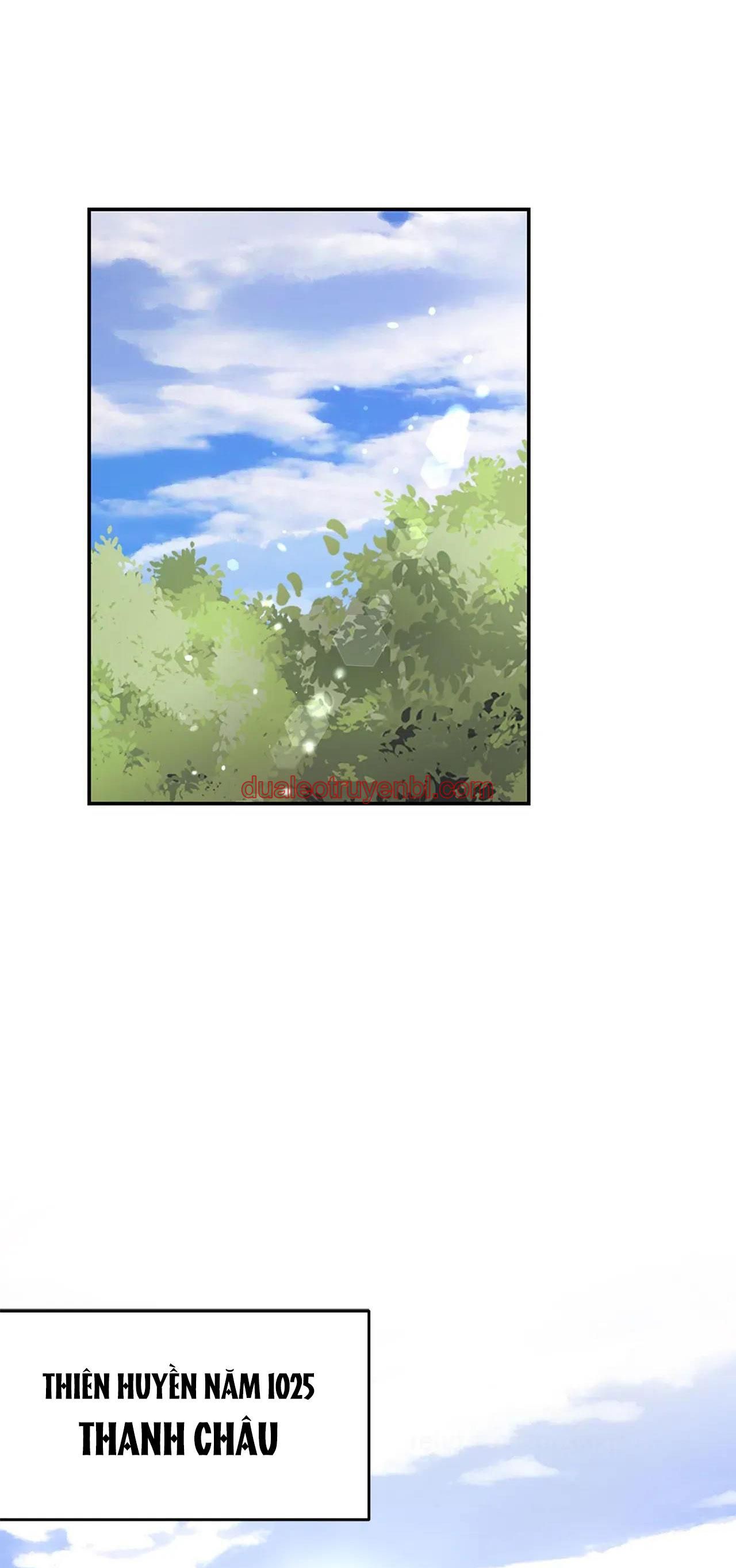 BL CỔ TRANG-ÂU CỔ NGẮN NHÀ KIM - Chapter 38.7 ÁNH TRĂNG end manhwa