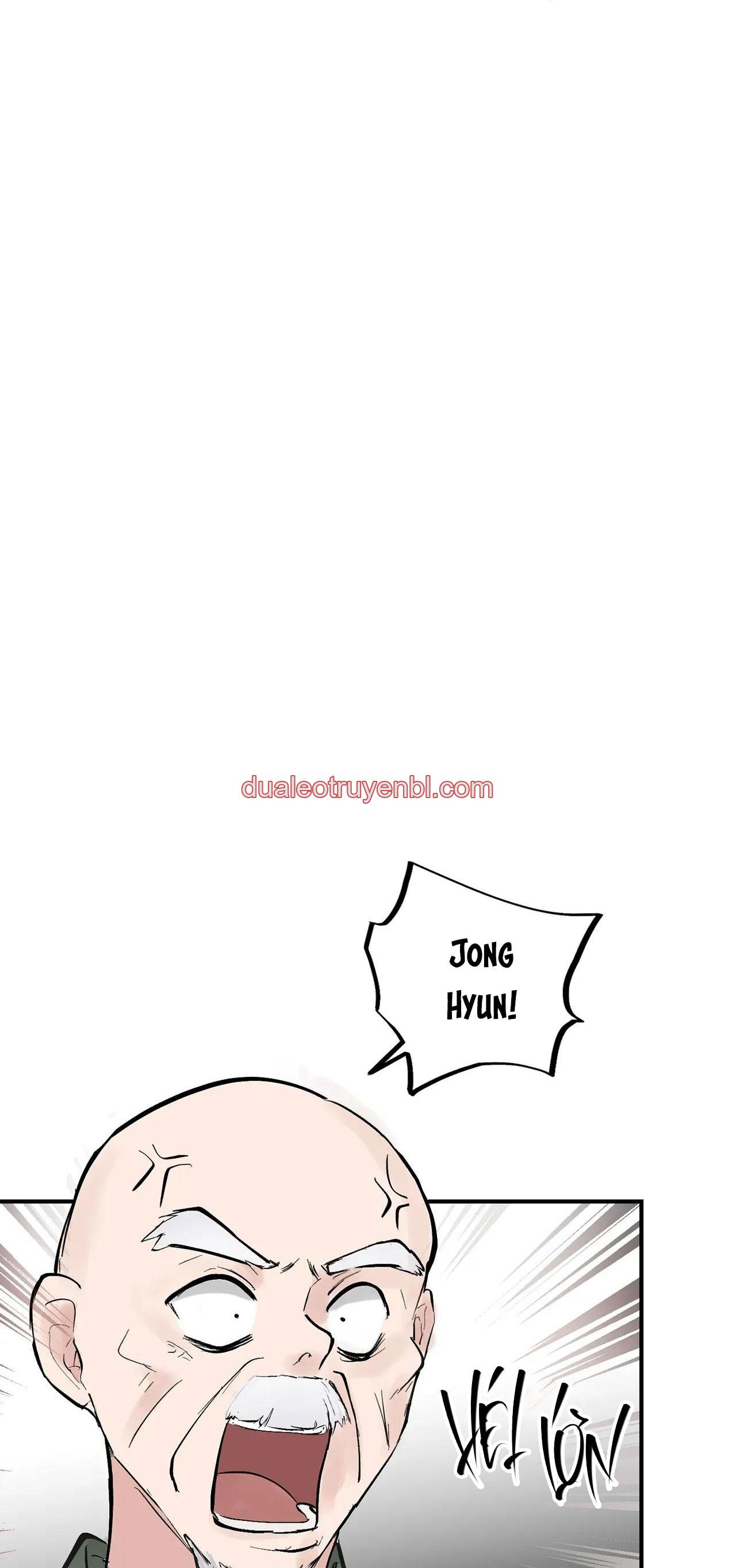 BL CỔ TRANG-ÂU CỔ NGẮN NHÀ KIM - Chapter 38.7 ÁNH TRĂNG end manhwa