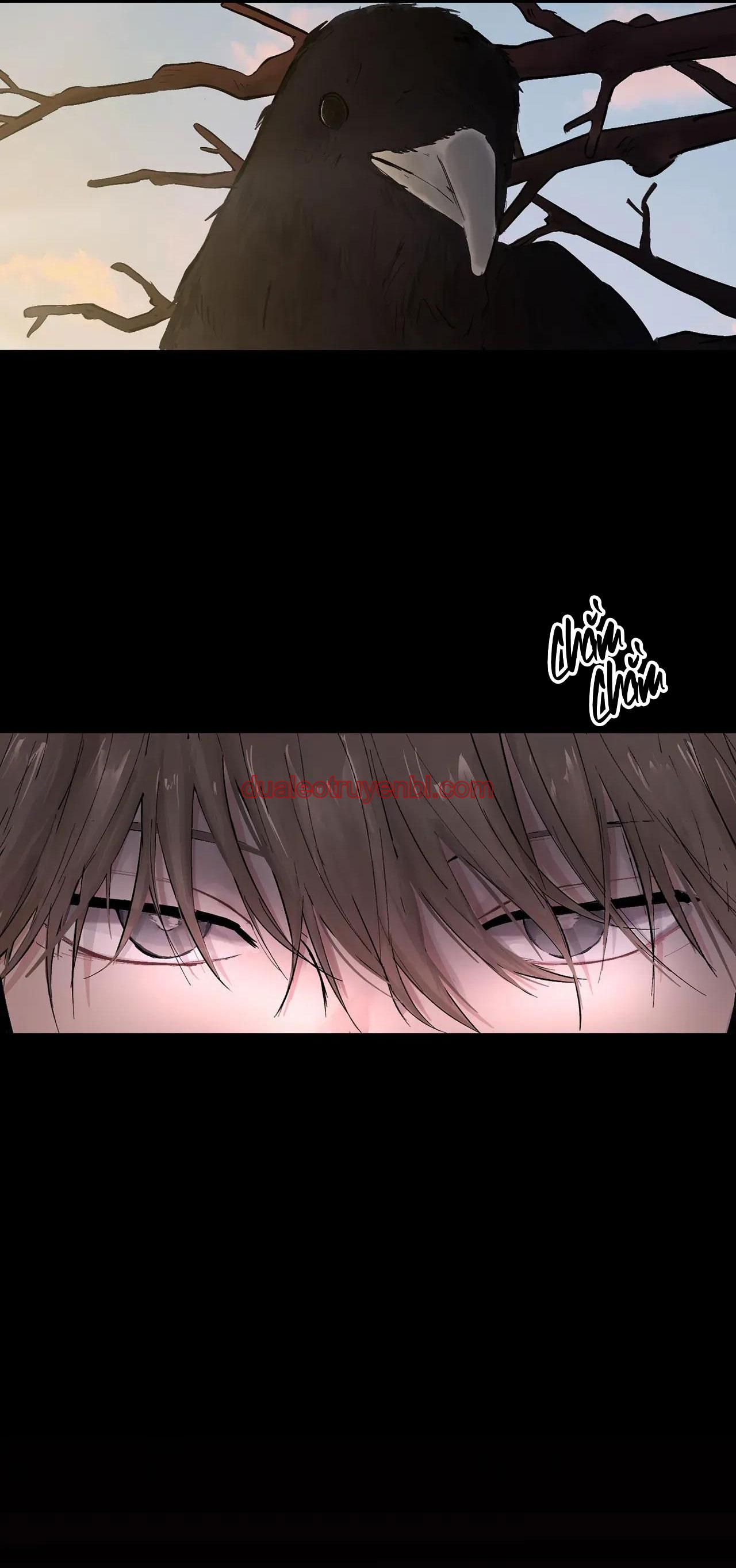 BL CỔ TRANG-ÂU CỔ NGẮN NHÀ KIM - Chapter 38.7 ÁNH TRĂNG end_3 manhwa