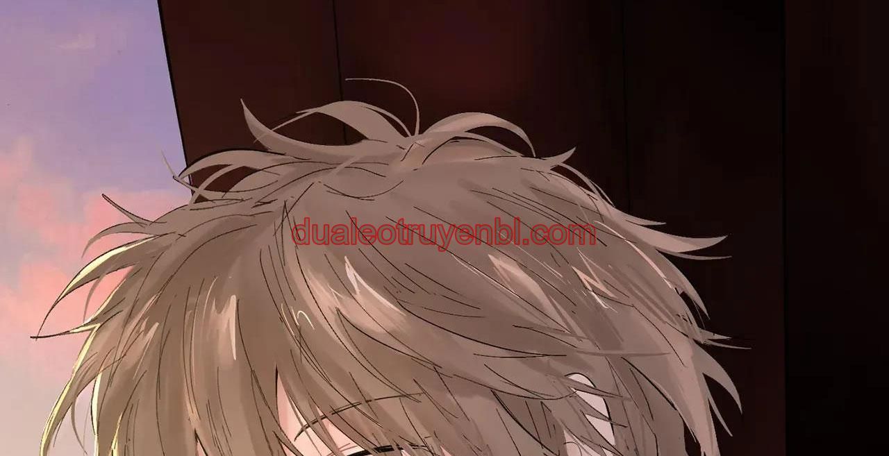 BL CỔ TRANG-ÂU CỔ NGẮN NHÀ KIM - Chapter 38.7 ÁNH TRĂNG end_3 manhwa